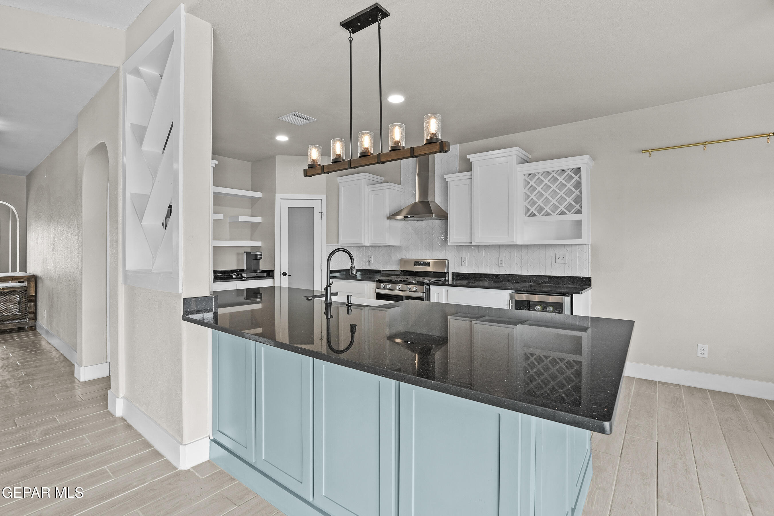 14420 NAVAJO POINT Drive