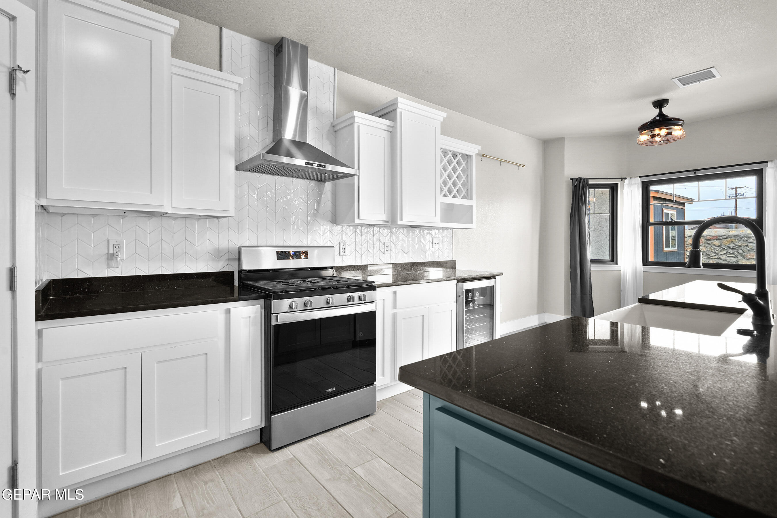 14420 NAVAJO POINT Drive