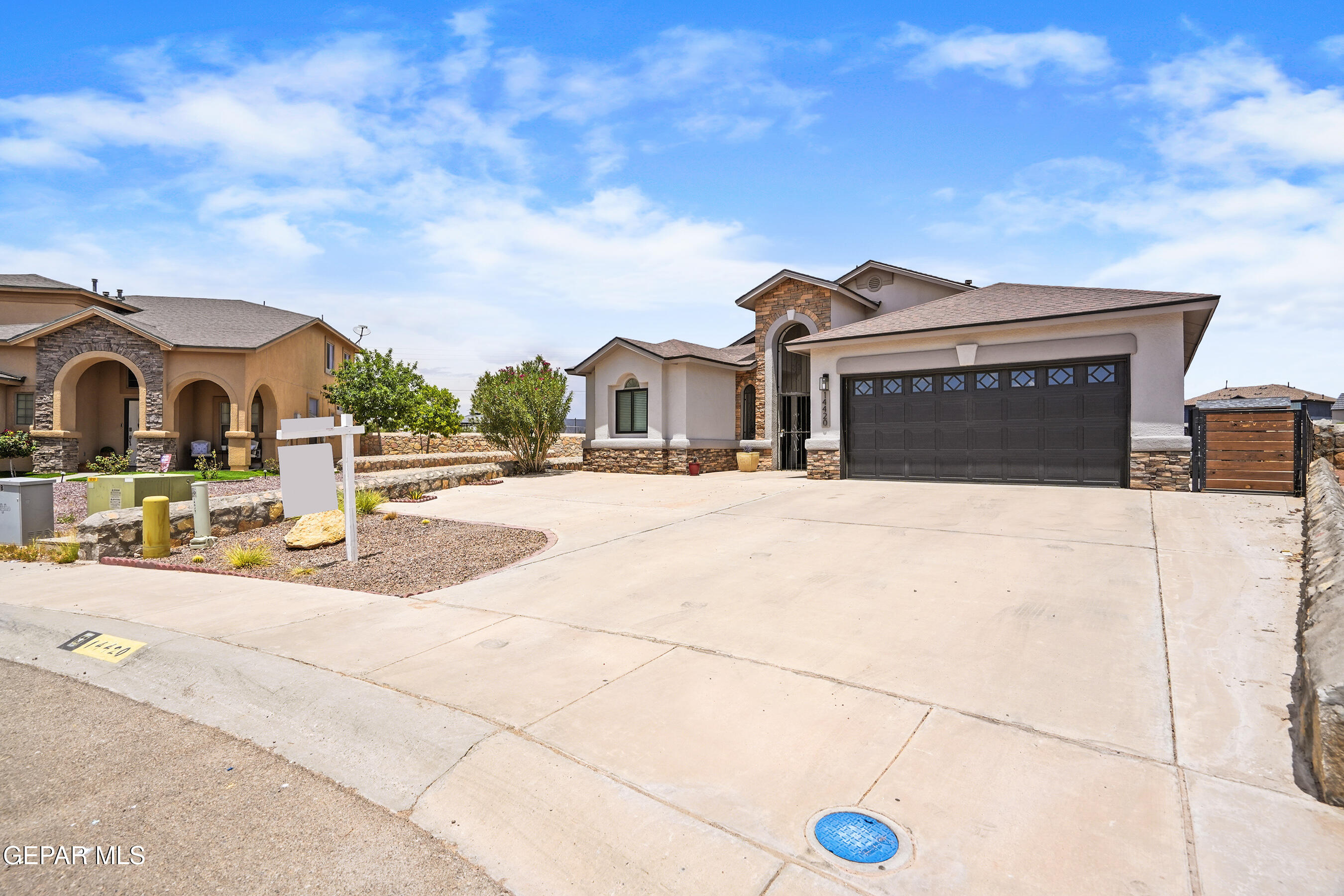 14420 NAVAJO POINT Drive