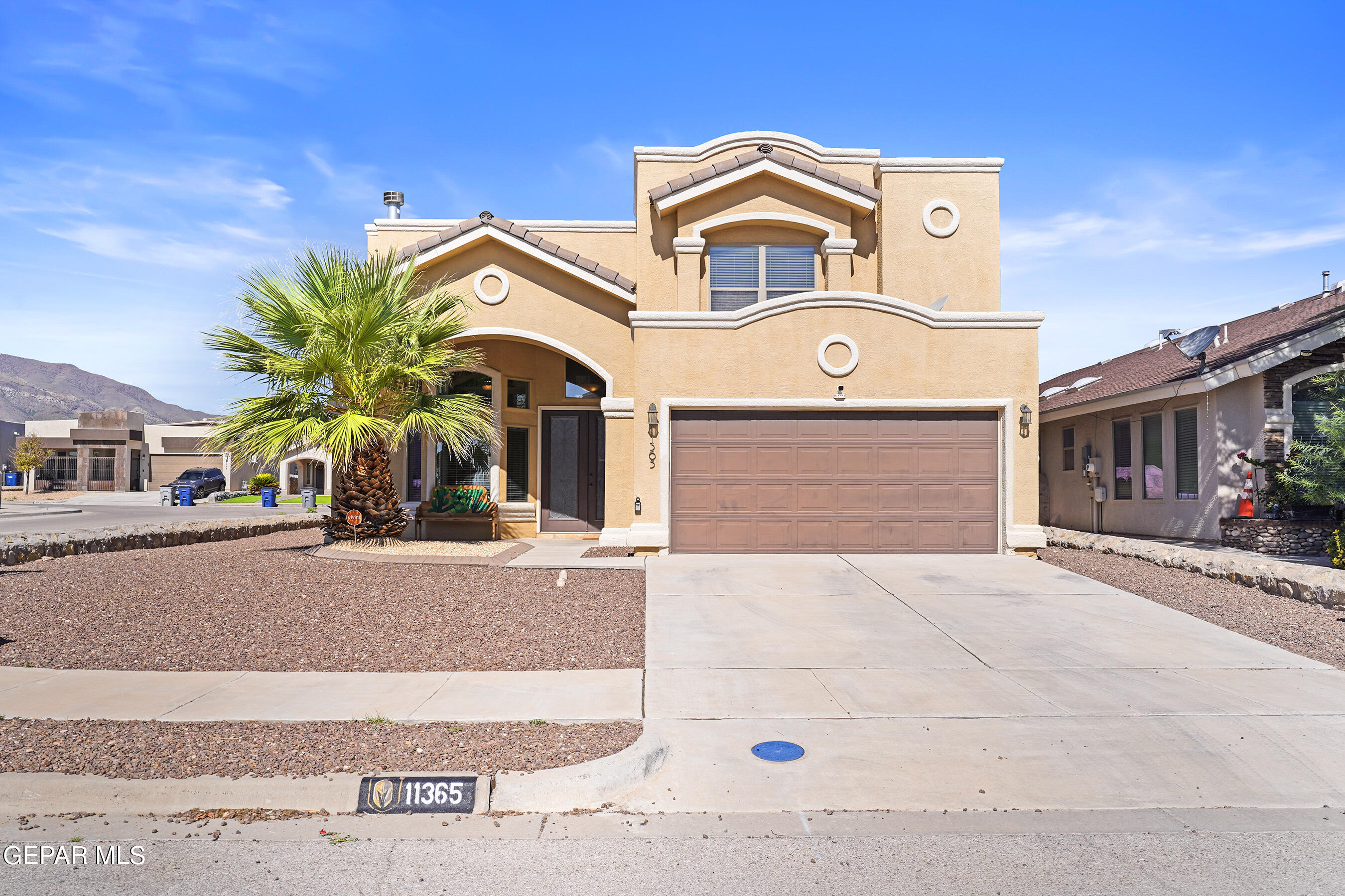 11365 W RANCH Court