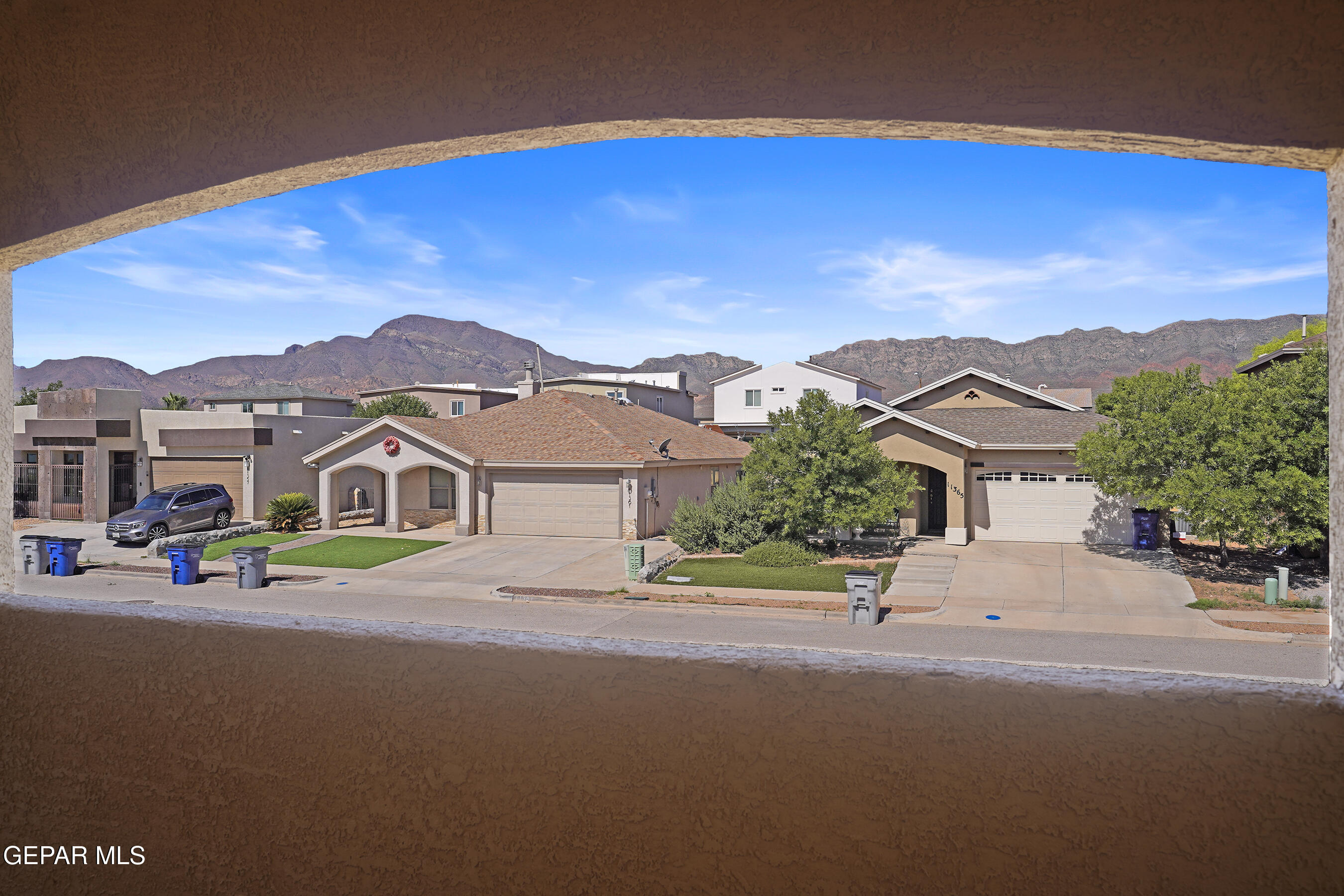 11365 W RANCH Court