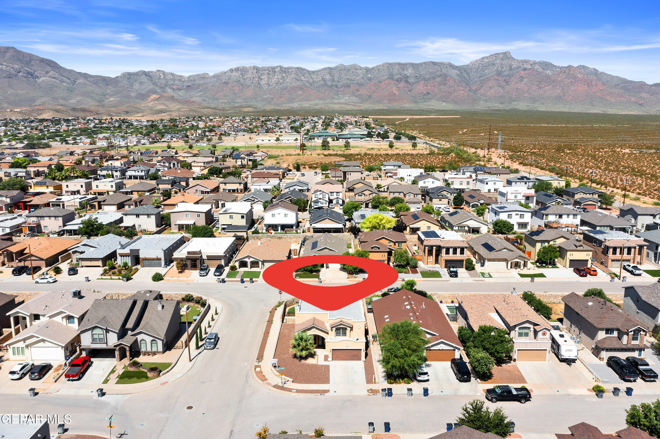 11365 W RANCH Court