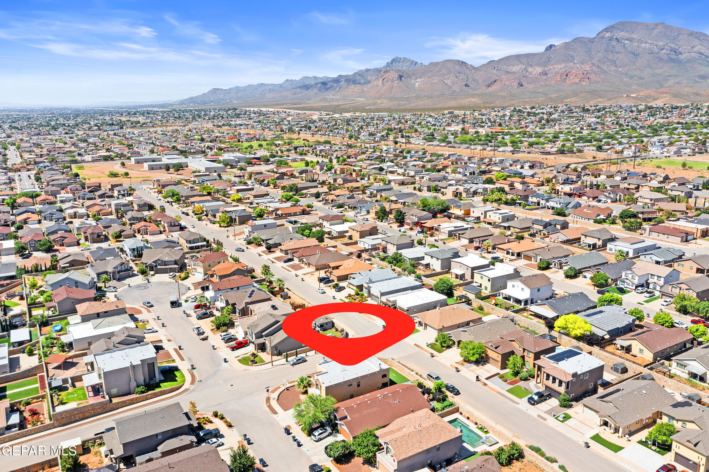 11365 W RANCH Court