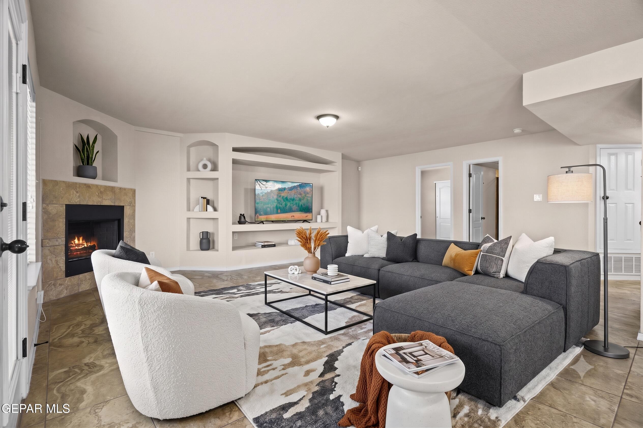 11365 W RANCH Court