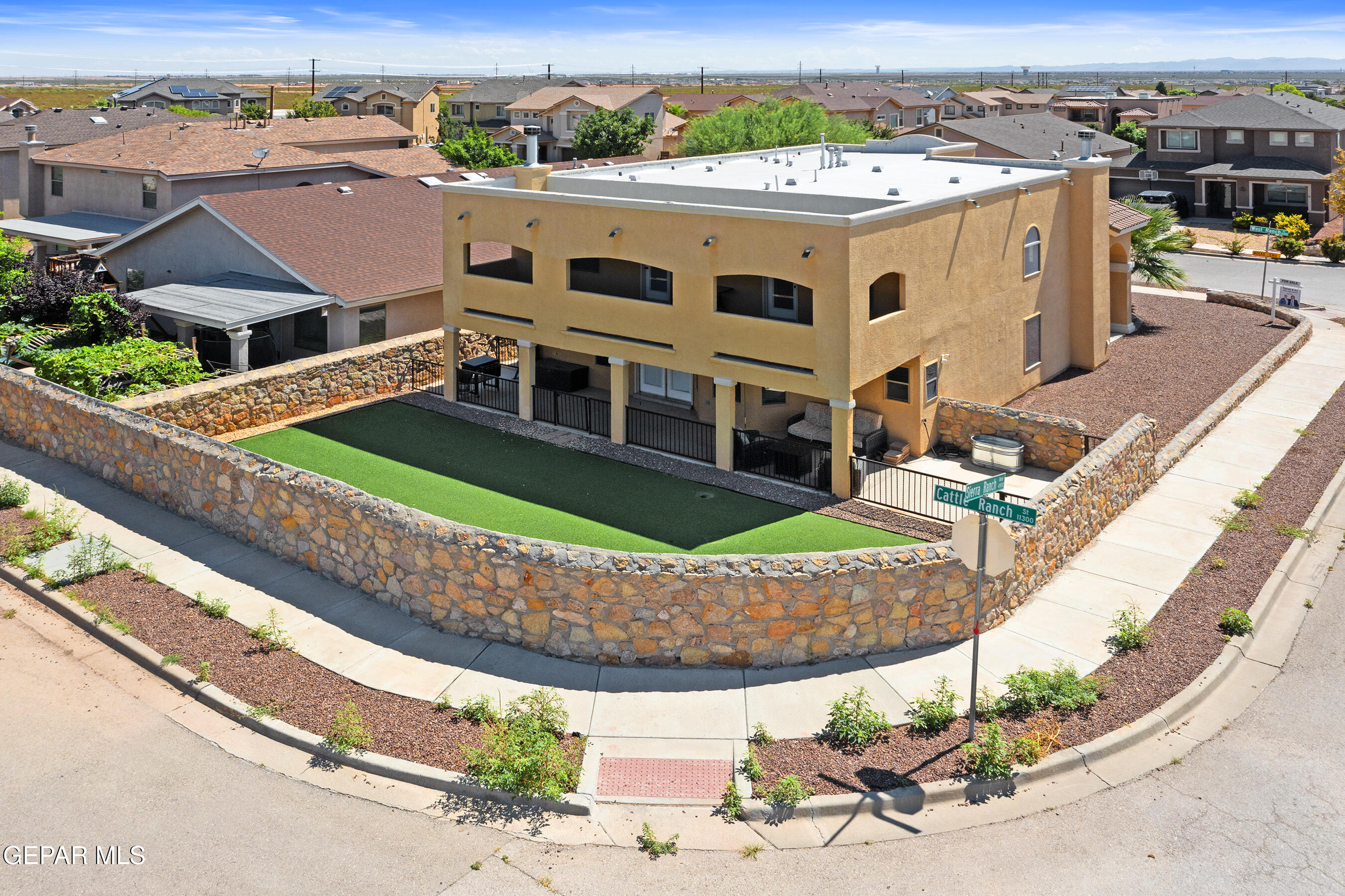 11365 W RANCH Court