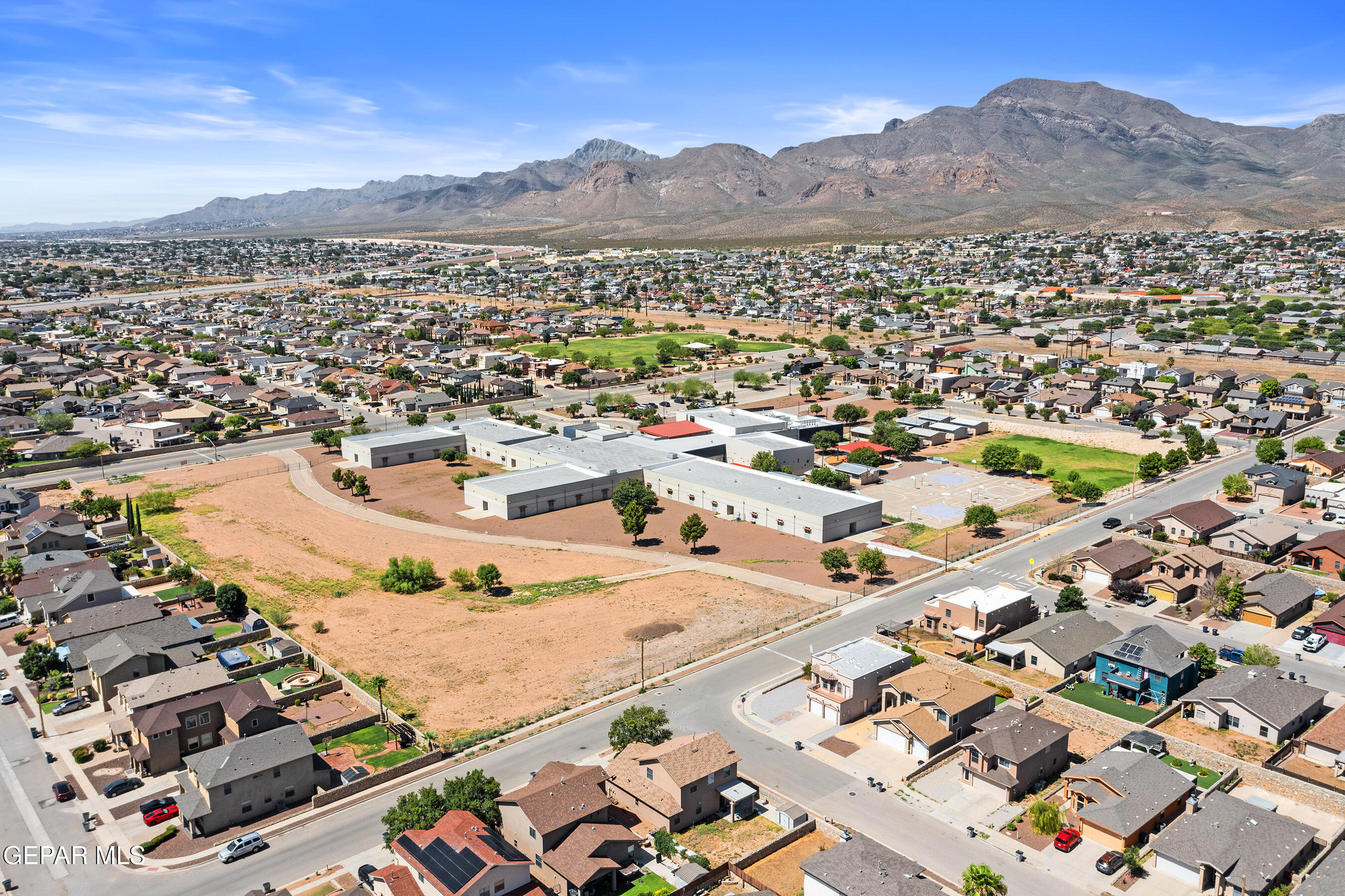 11365 W RANCH Court