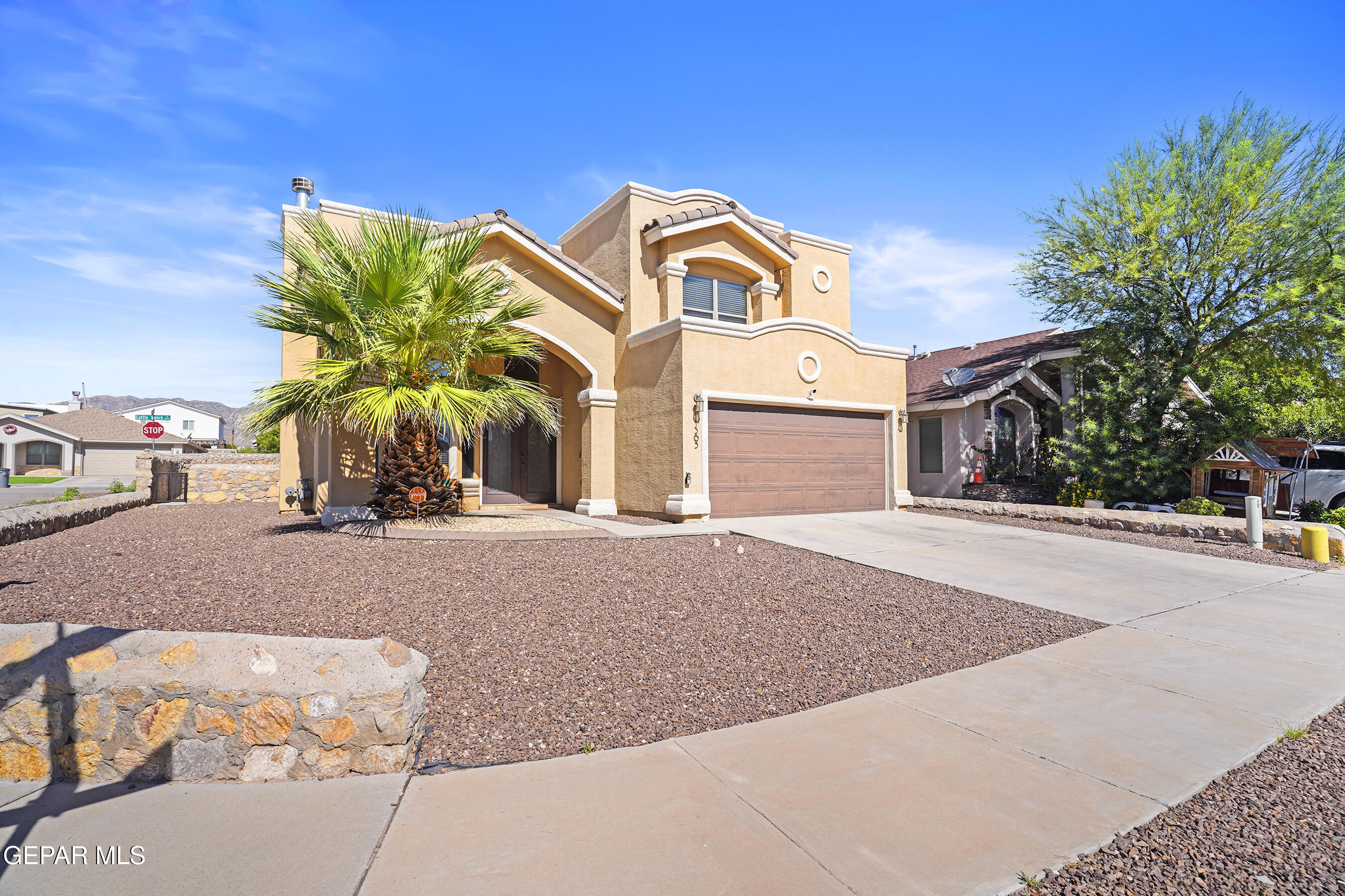 11365 W RANCH Court