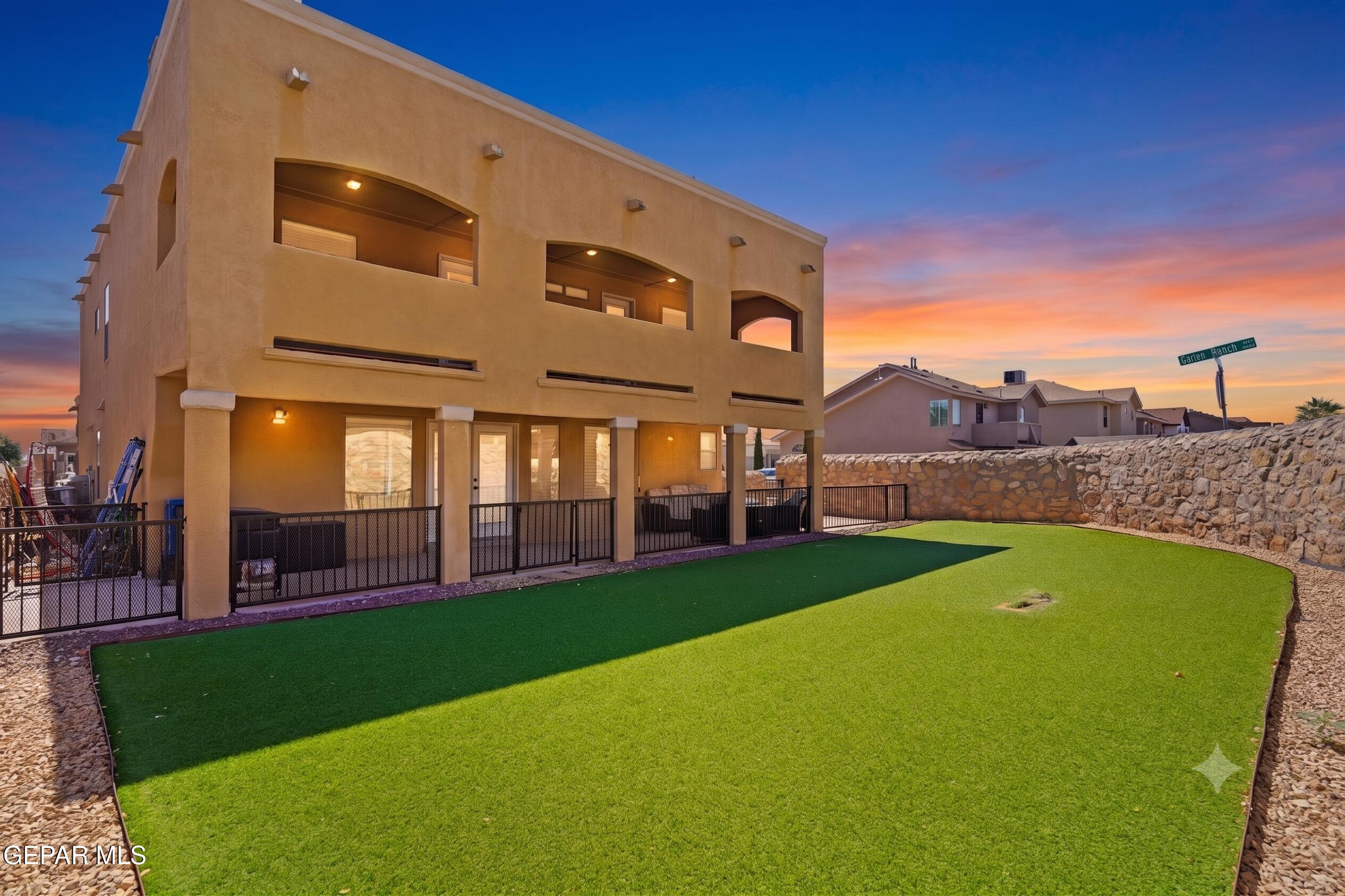 11365 W RANCH Court