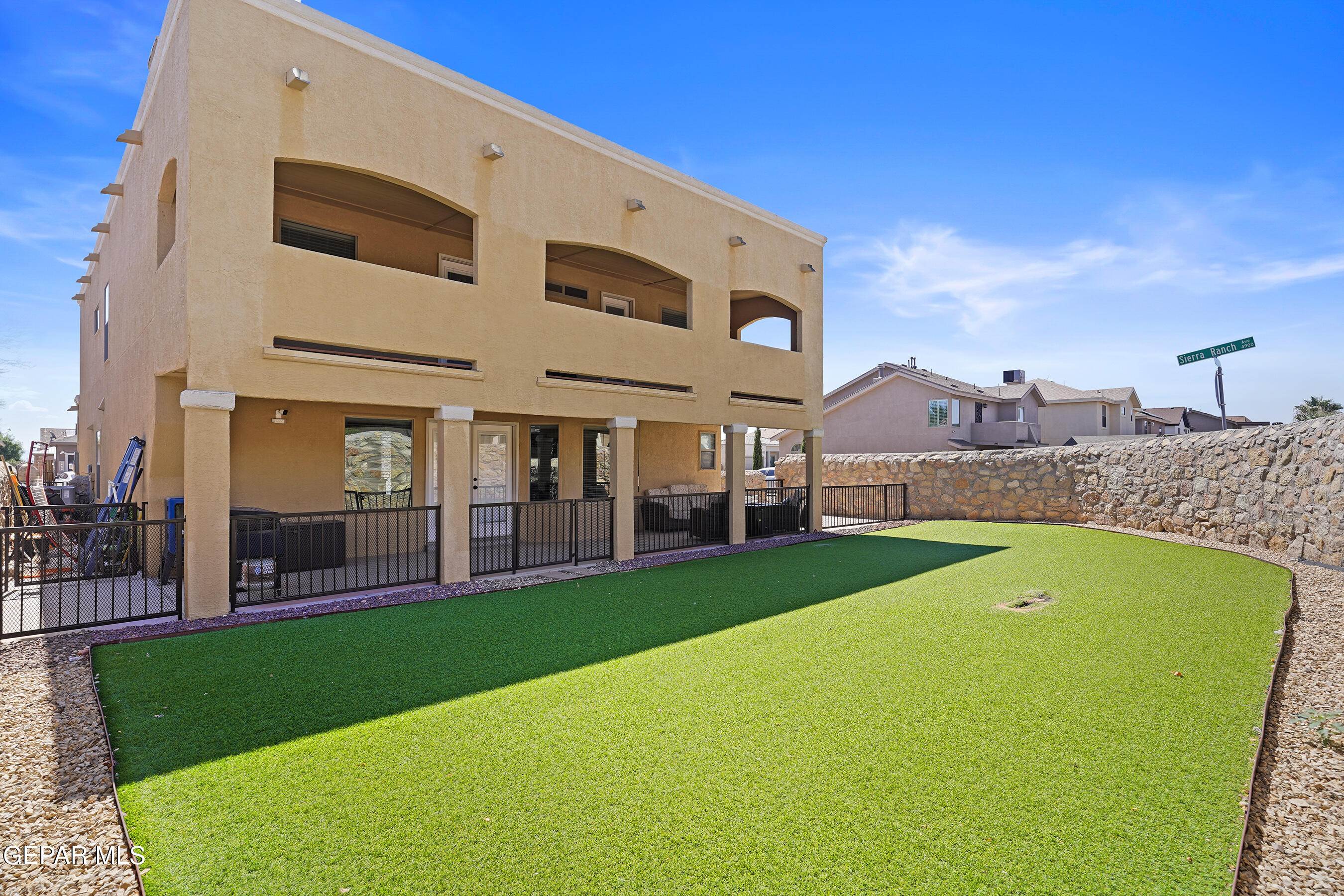 11365 W RANCH Court