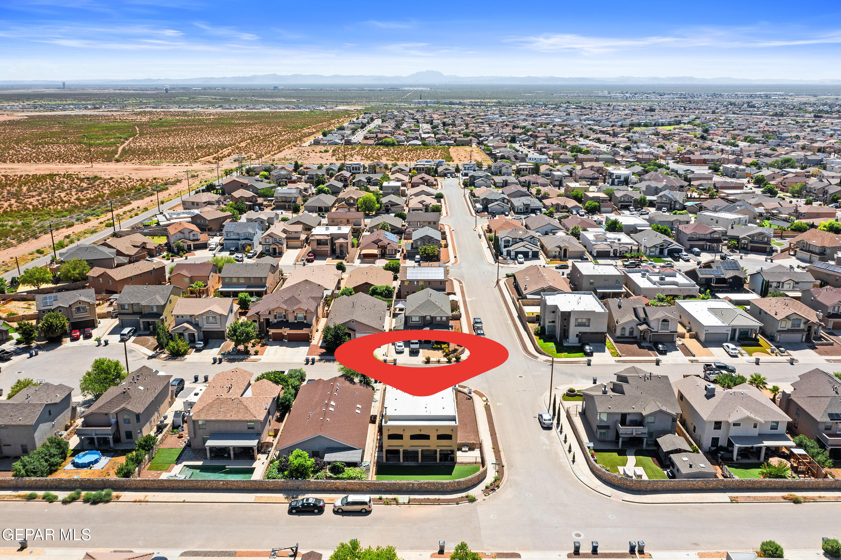 11365 W RANCH Court
