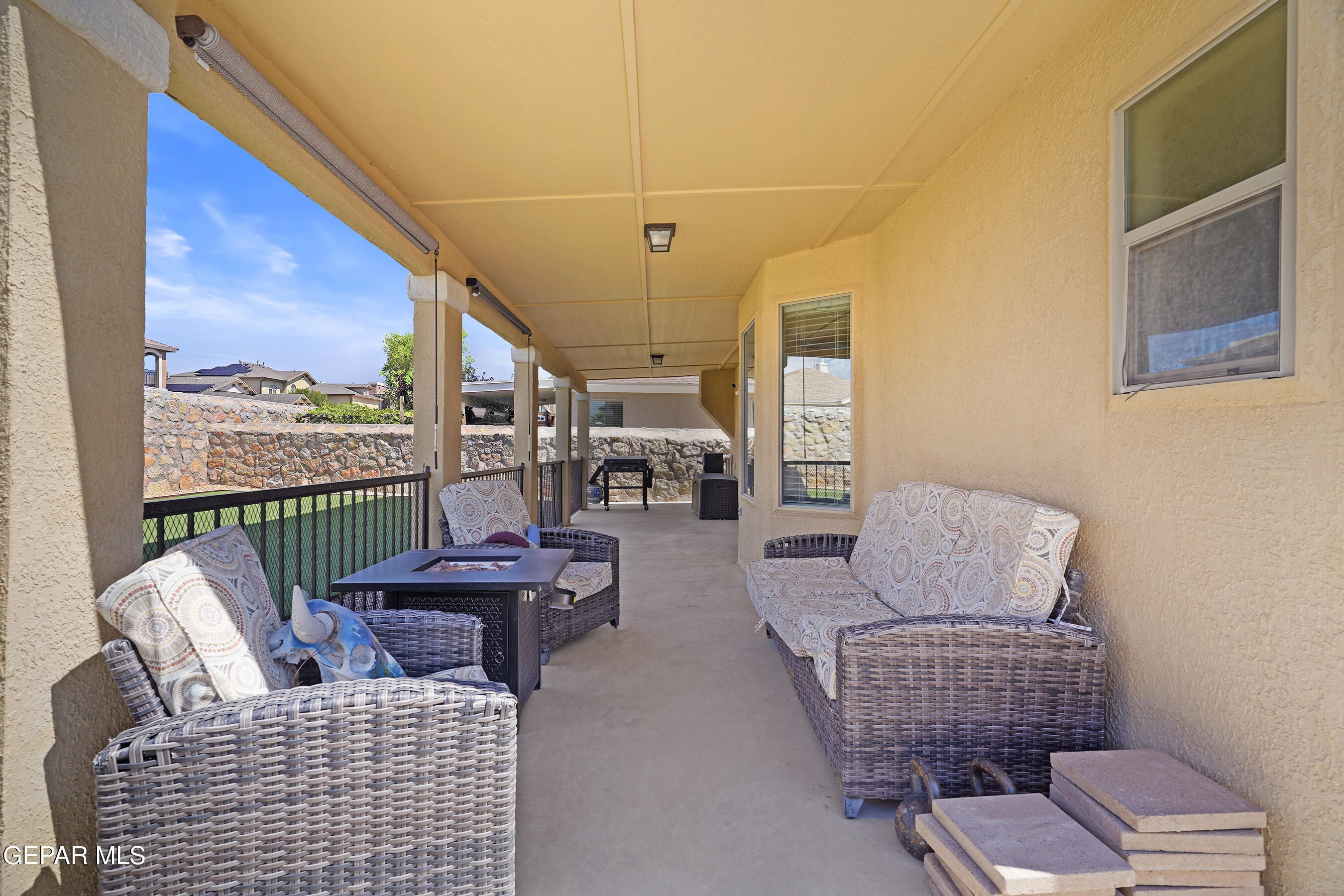 11365 W RANCH Court