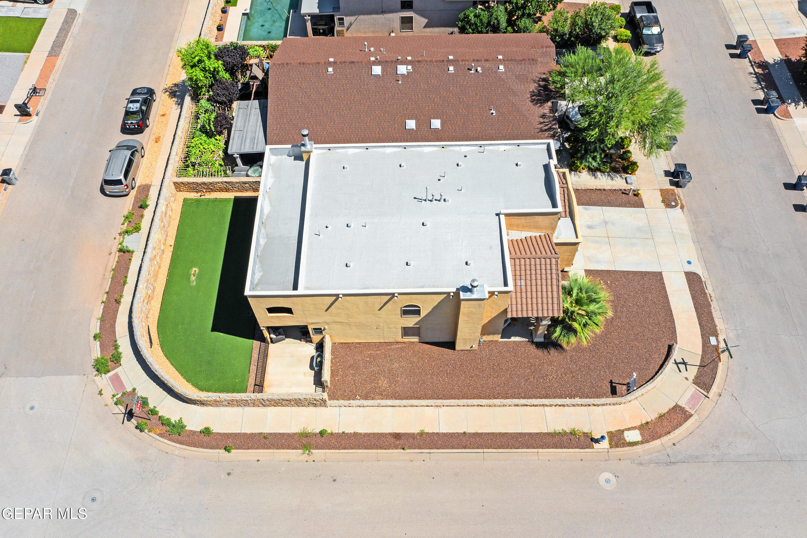 11365 W RANCH Court