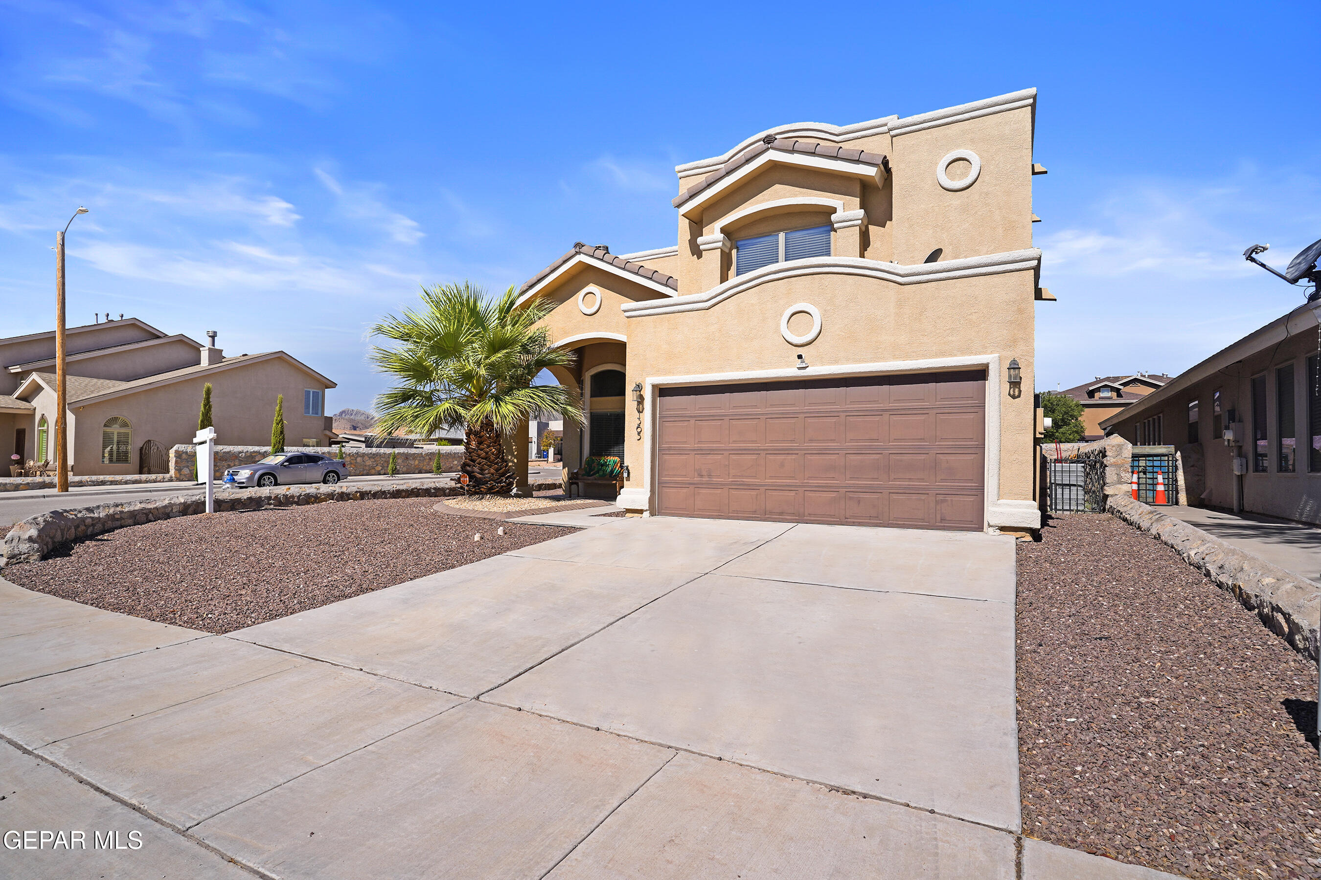 11365 W RANCH Court