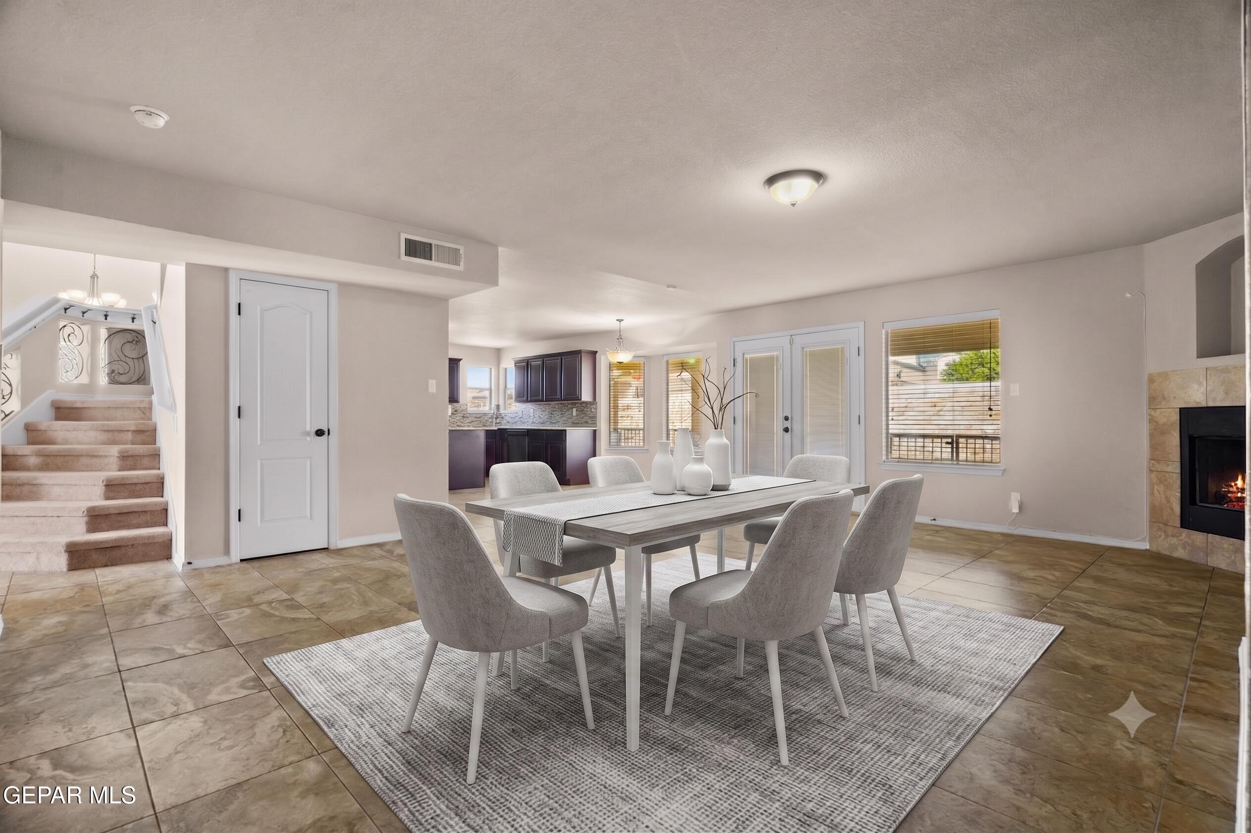 11365 W RANCH Court