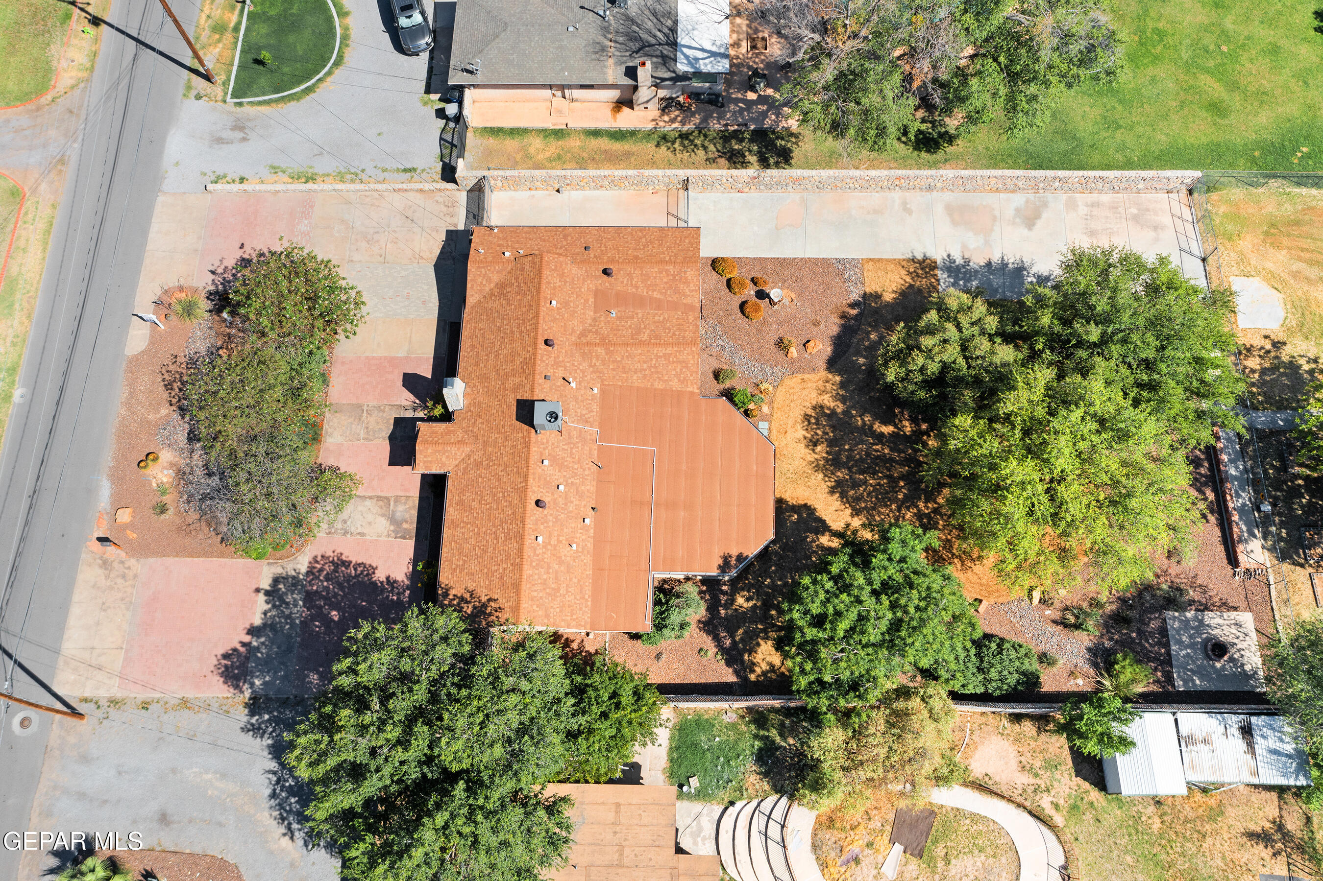 4279 BOY SCOUT Lane