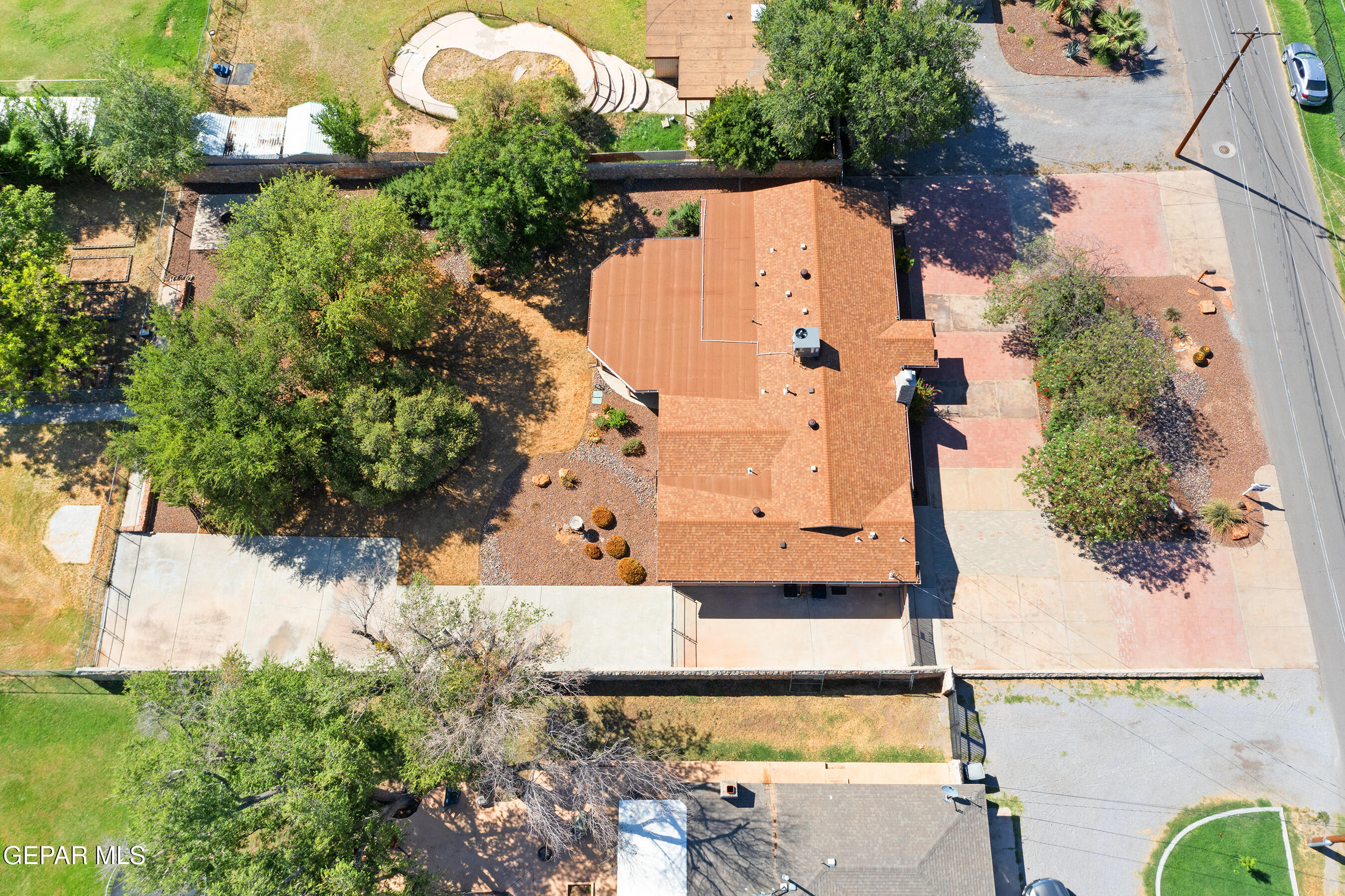 4279 BOY SCOUT Lane