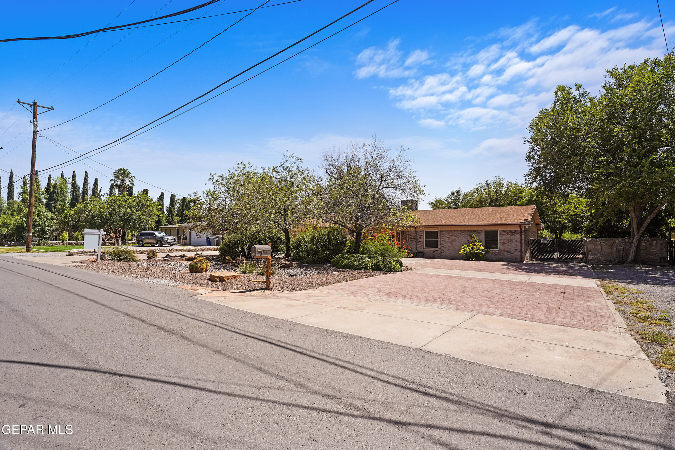 4279 BOY SCOUT Lane