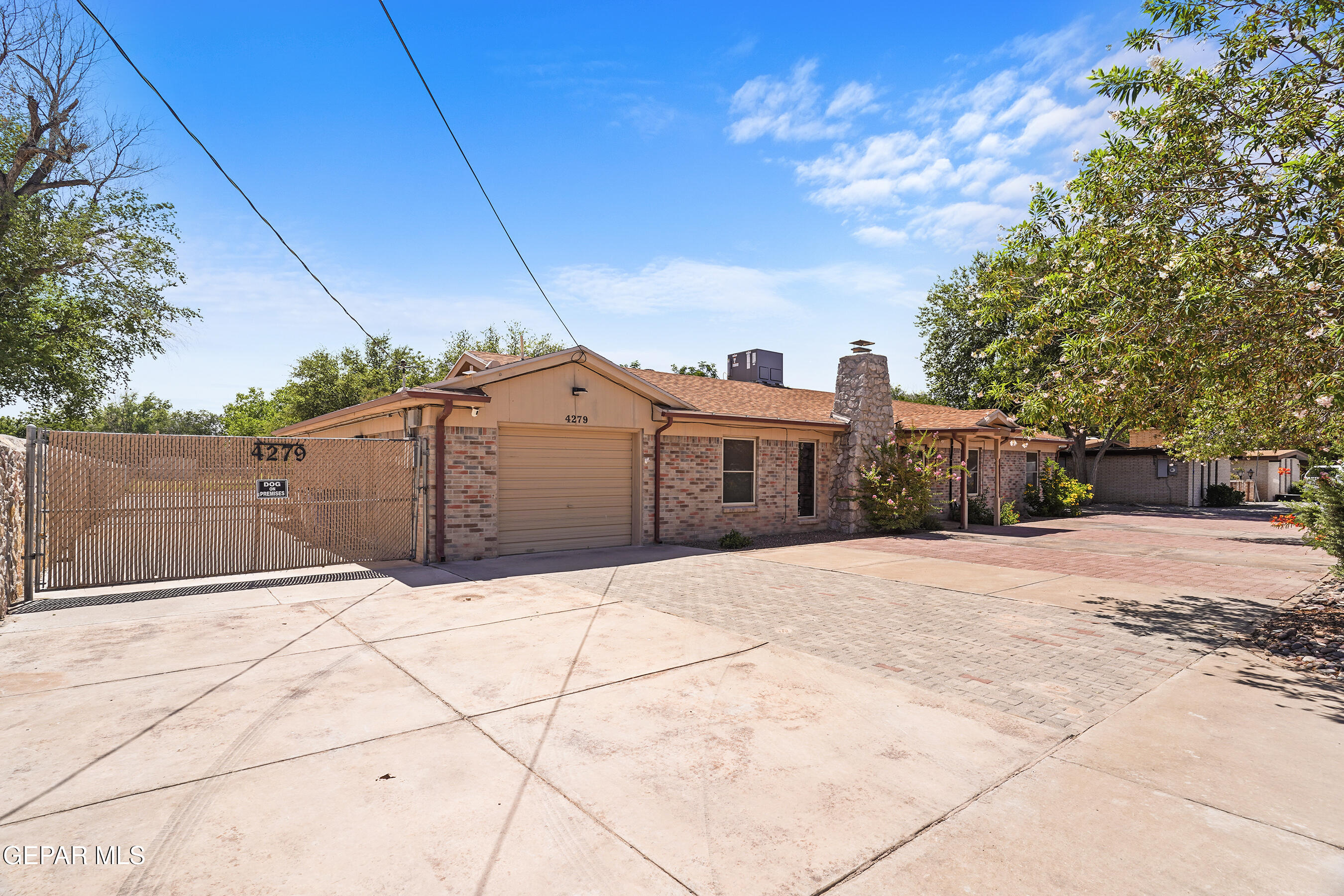 4279 BOY SCOUT Lane