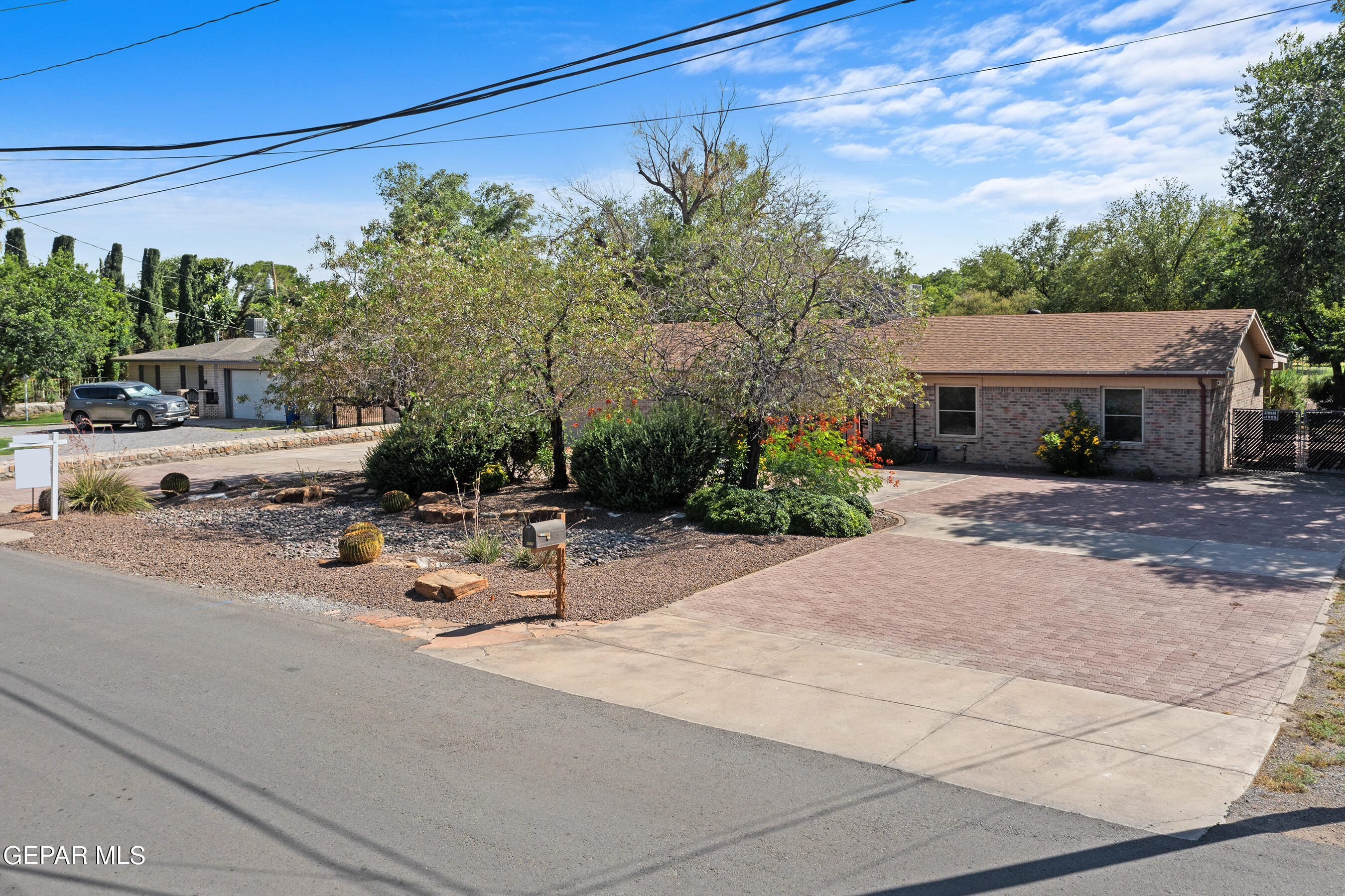 4279 BOY SCOUT Lane