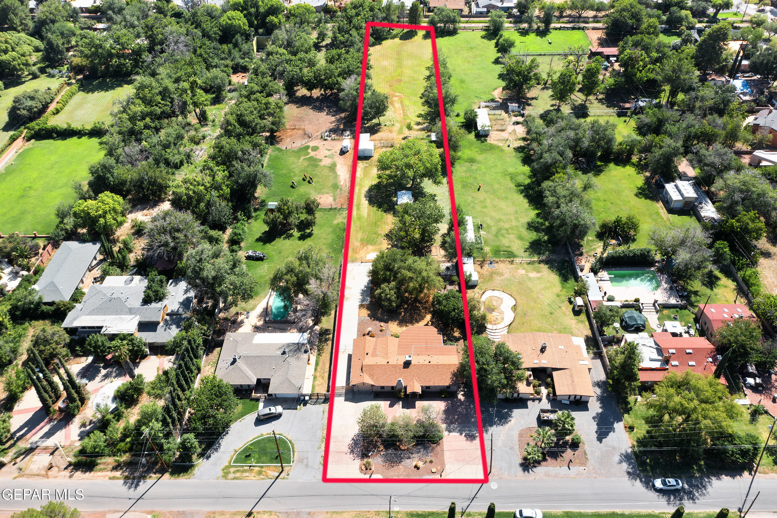 4279 BOY SCOUT Lane