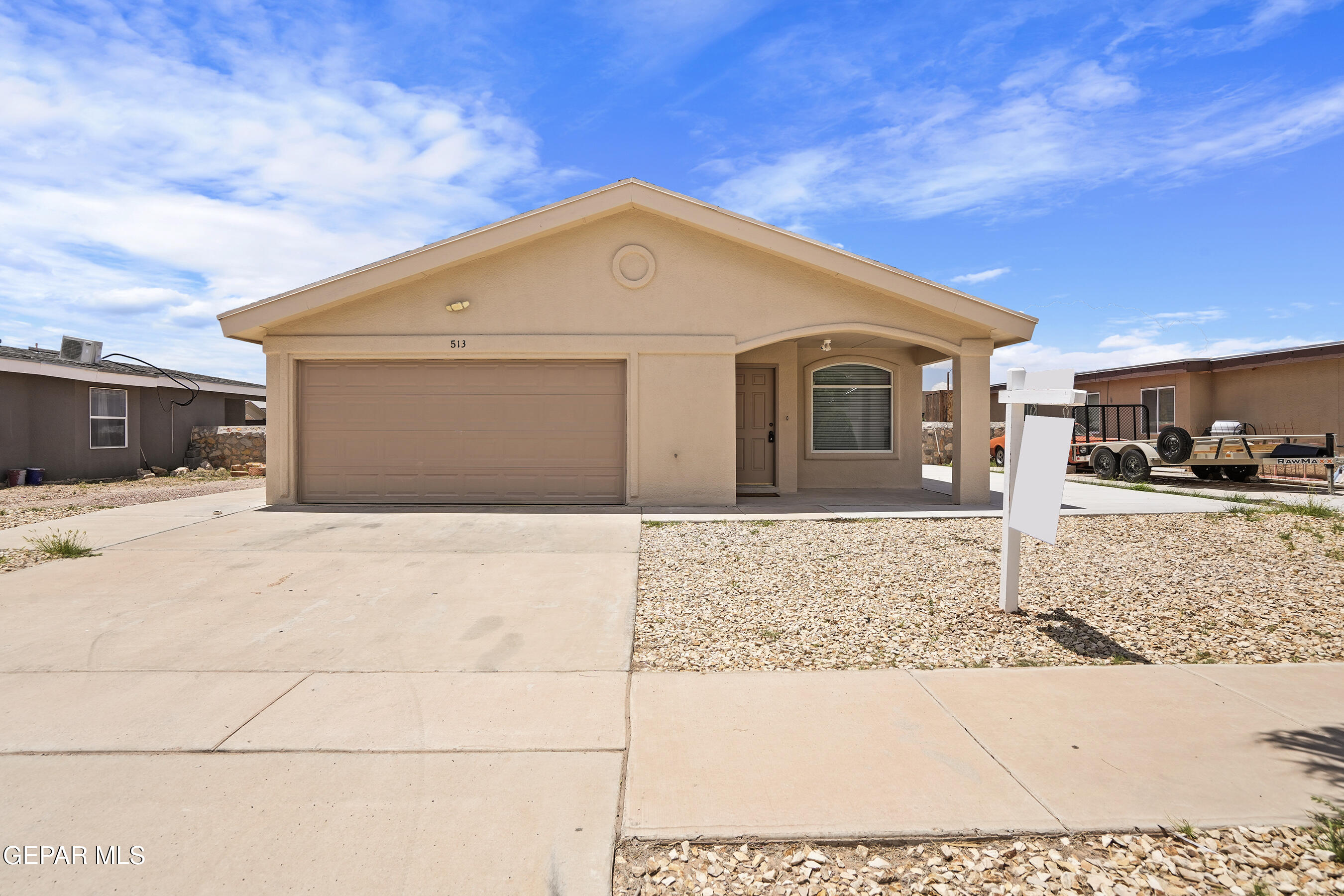 513 Cactus Crossing Drive