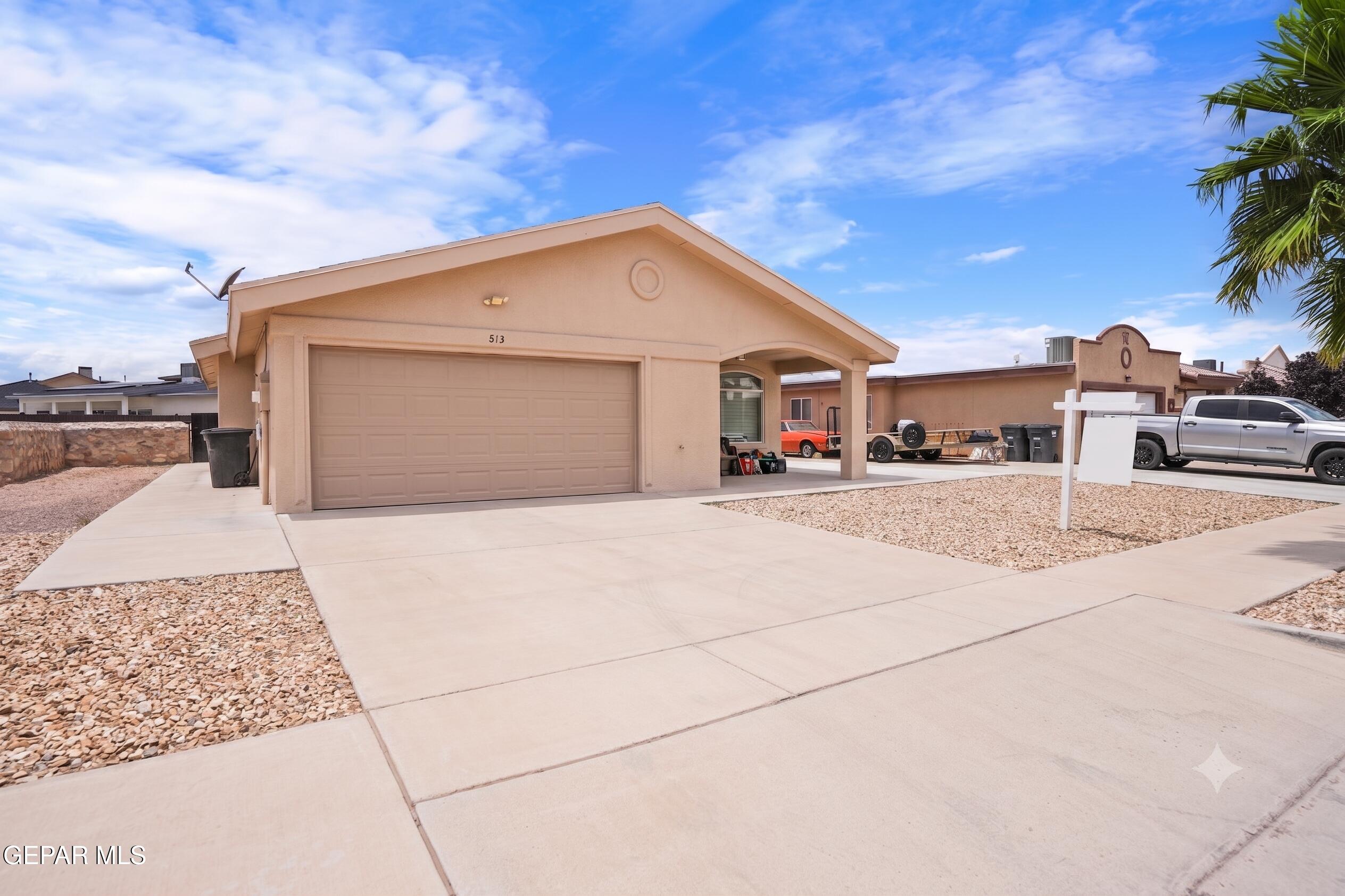 513 Cactus Crossing Drive