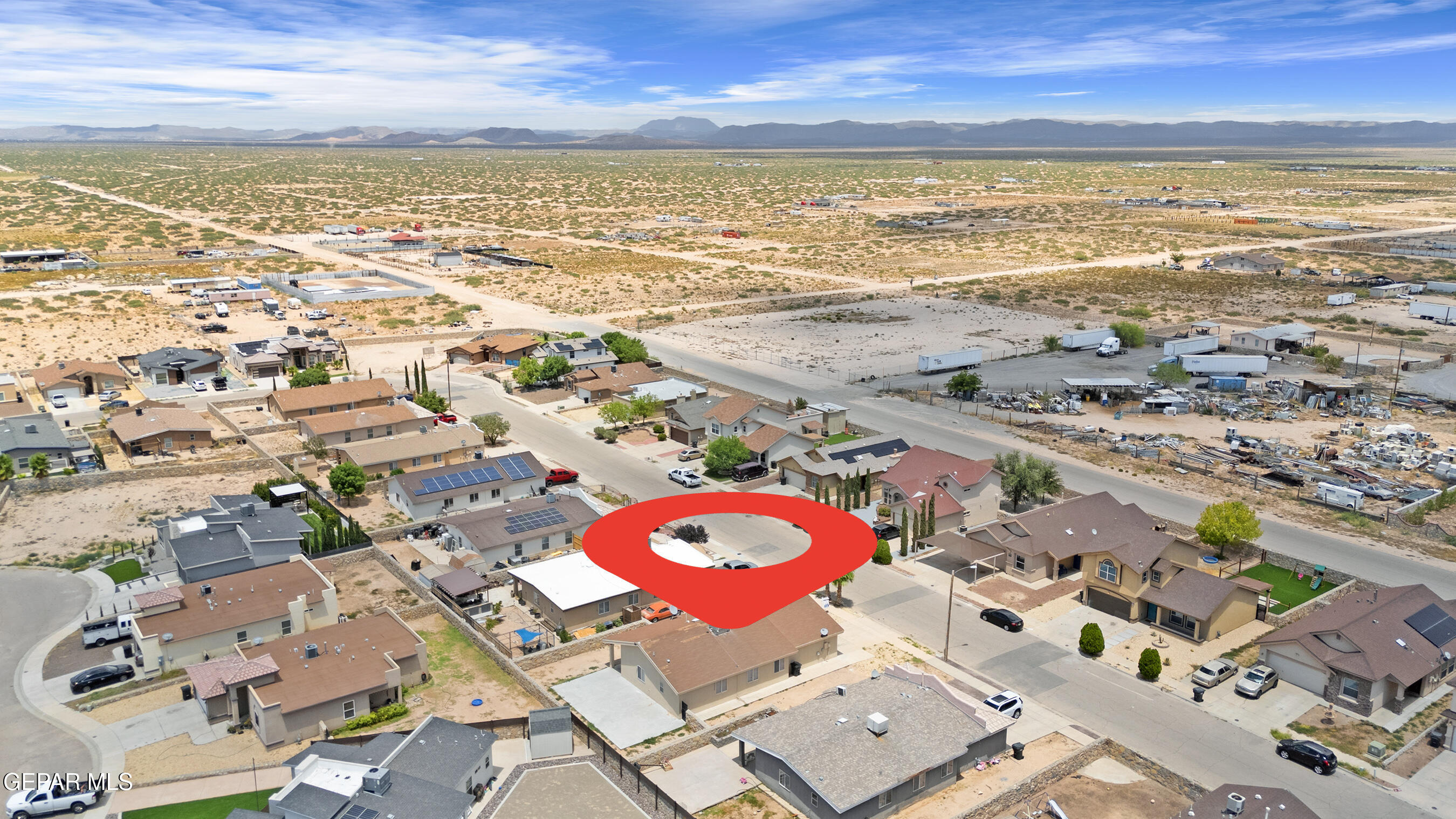 513 Cactus Crossing Drive