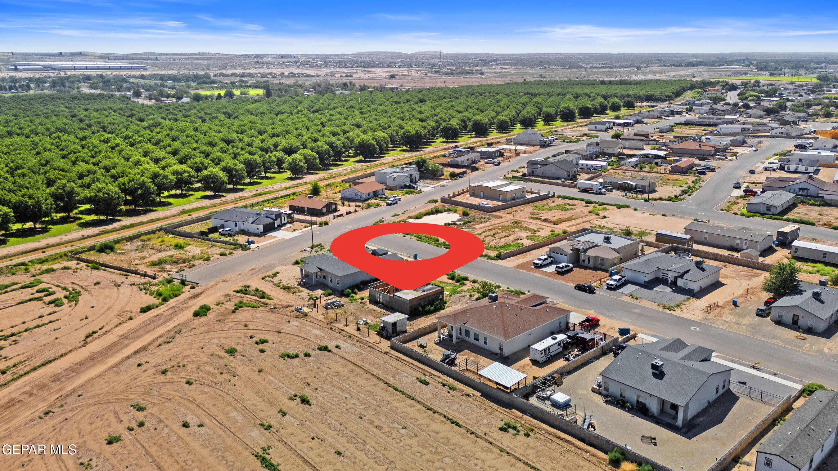 451 PERLA BONITA Road