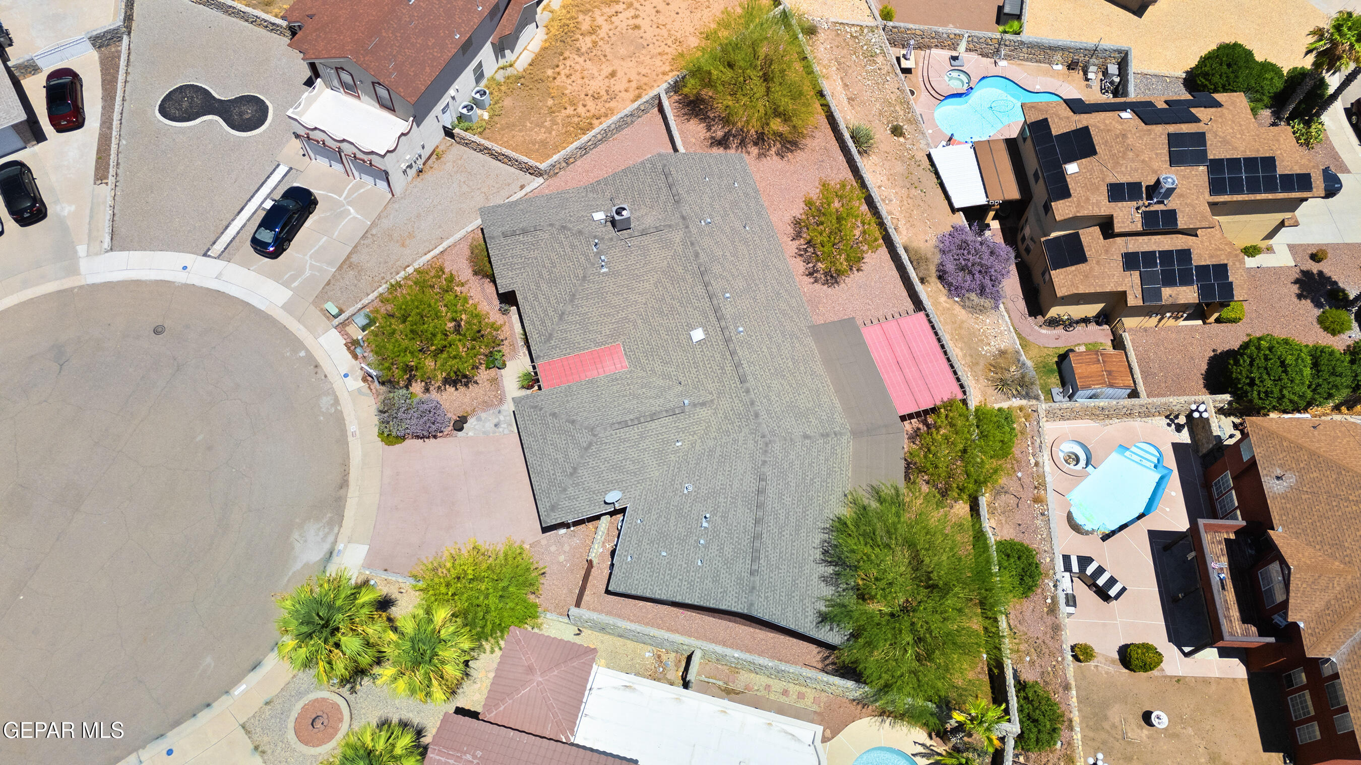 4333 LOMA TAURINA Drive