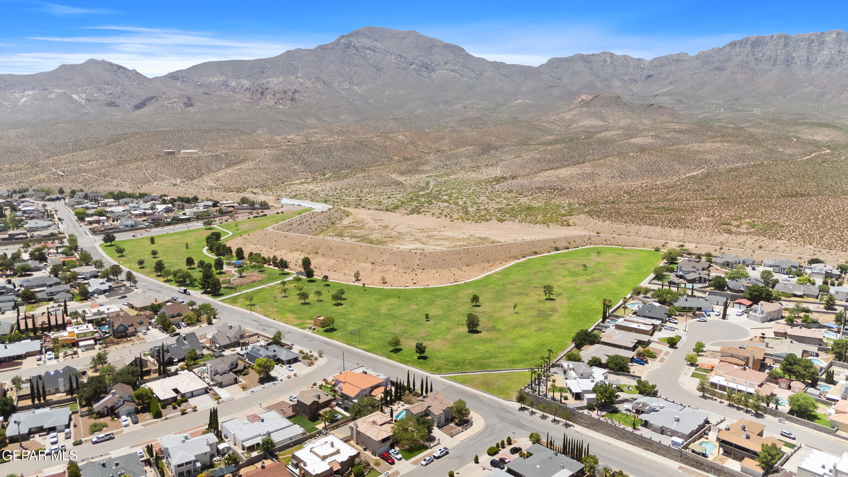 4333 LOMA TAURINA Drive