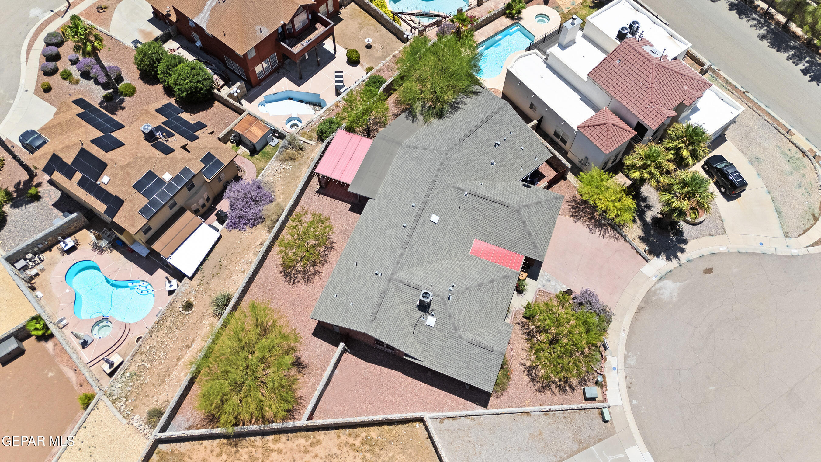 4333 LOMA TAURINA Drive