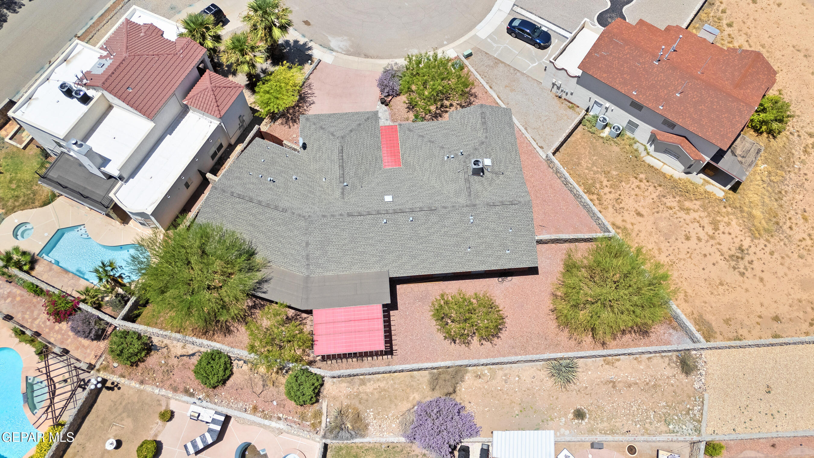 4333 LOMA TAURINA Drive