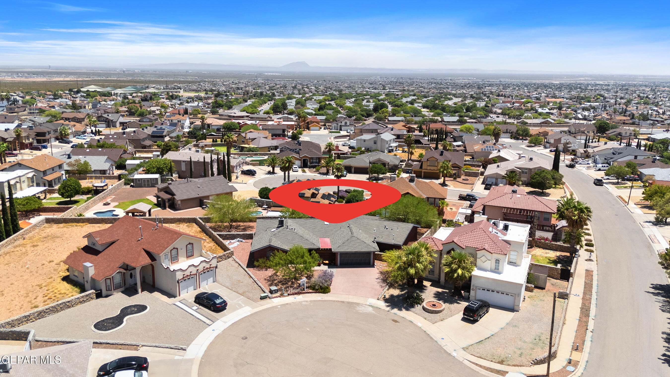 4333 LOMA TAURINA Drive