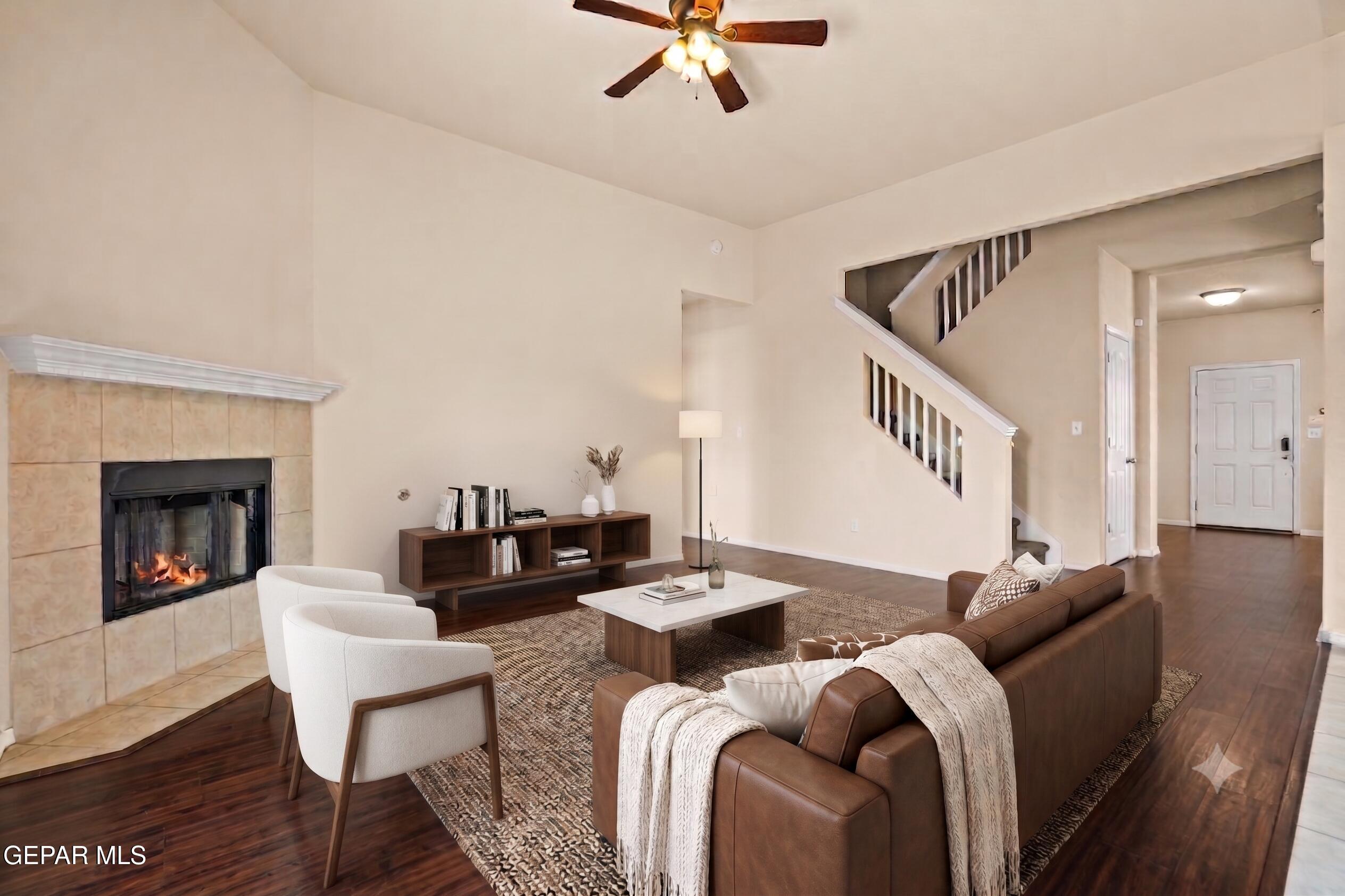 2909 PINO BLANCO Place