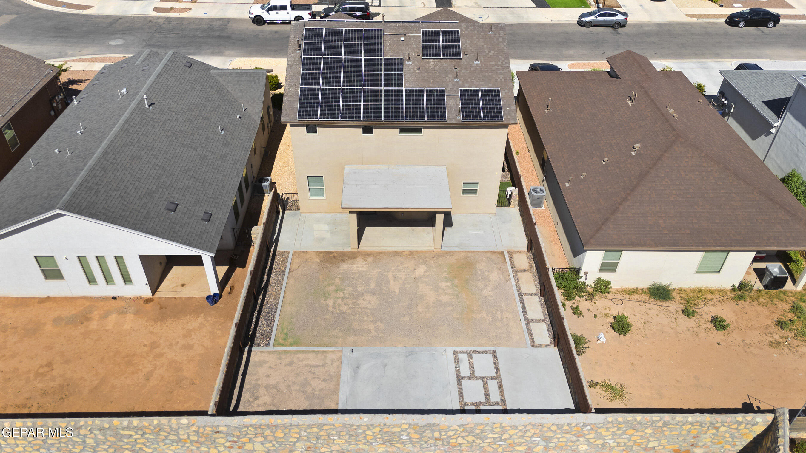 10612 Hidden Arch Place