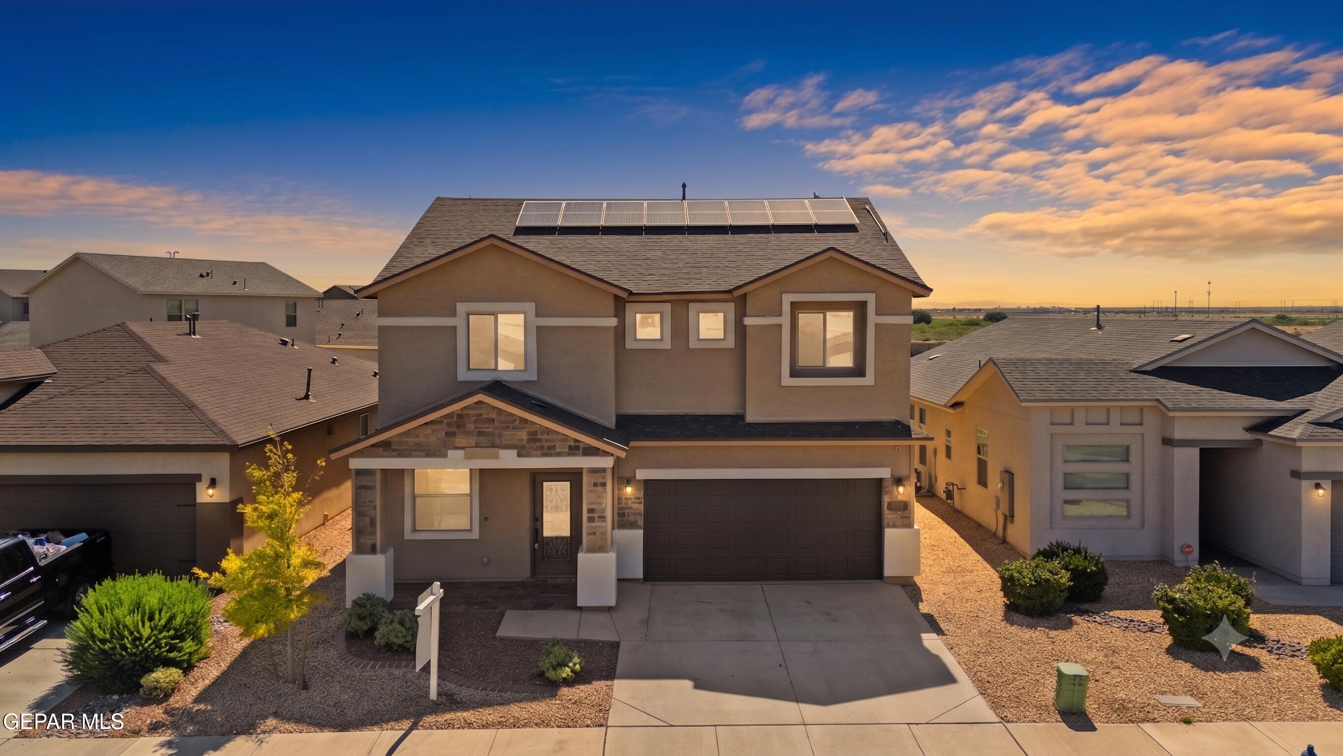 10612 Hidden Arch Place