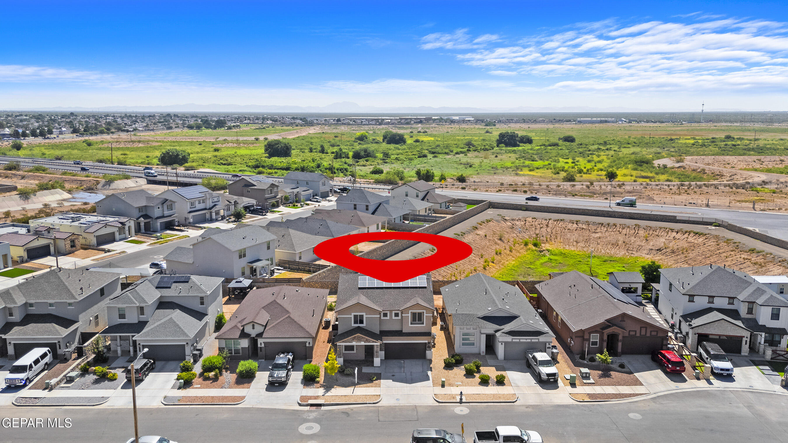 10612 Hidden Arch Place