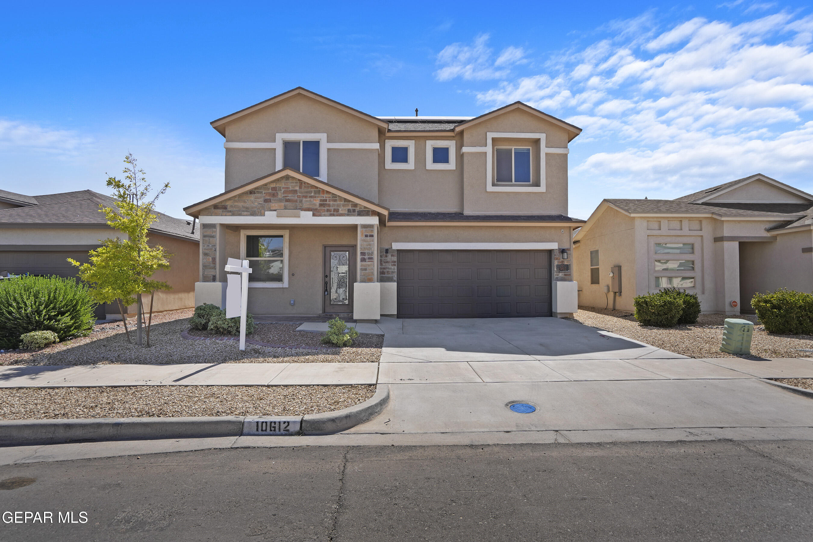 10612 Hidden Arch Place