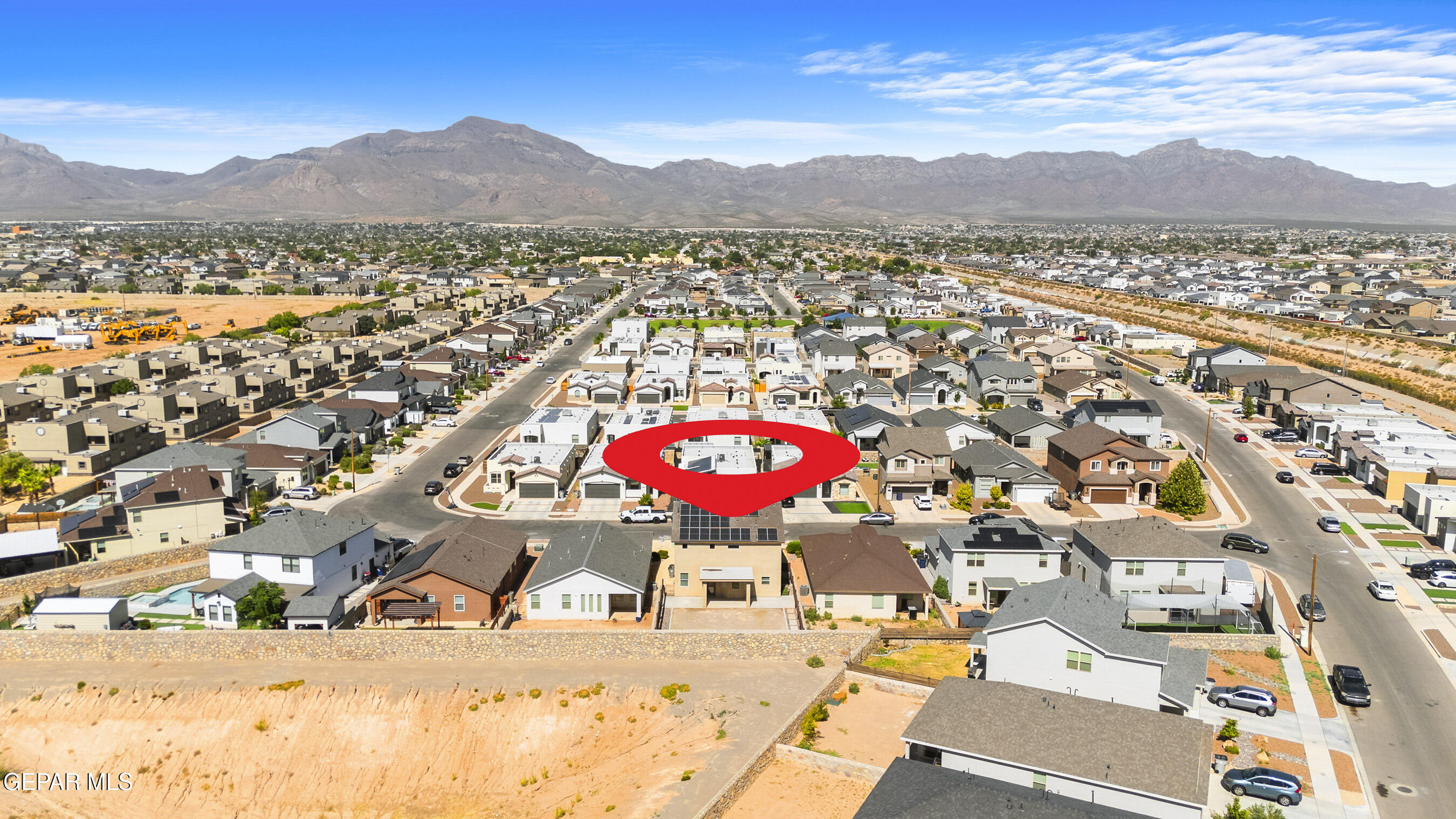 10612 Hidden Arch Place
