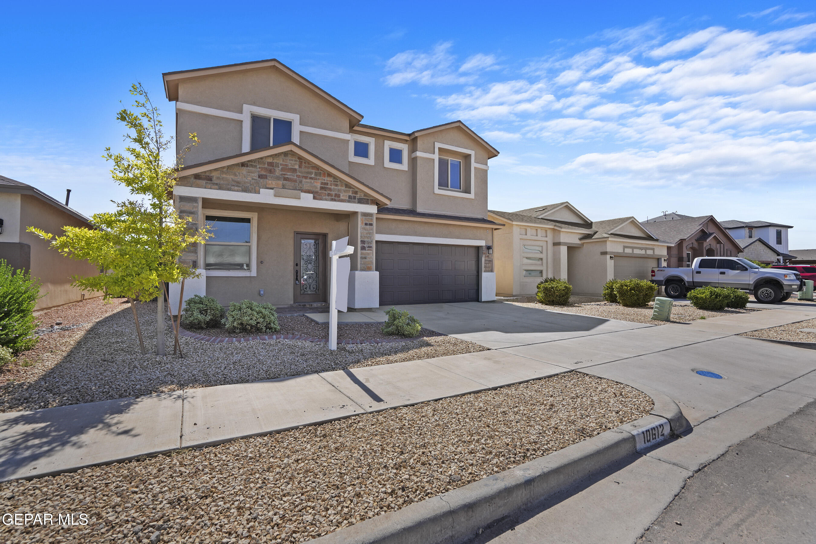 10612 Hidden Arch Place