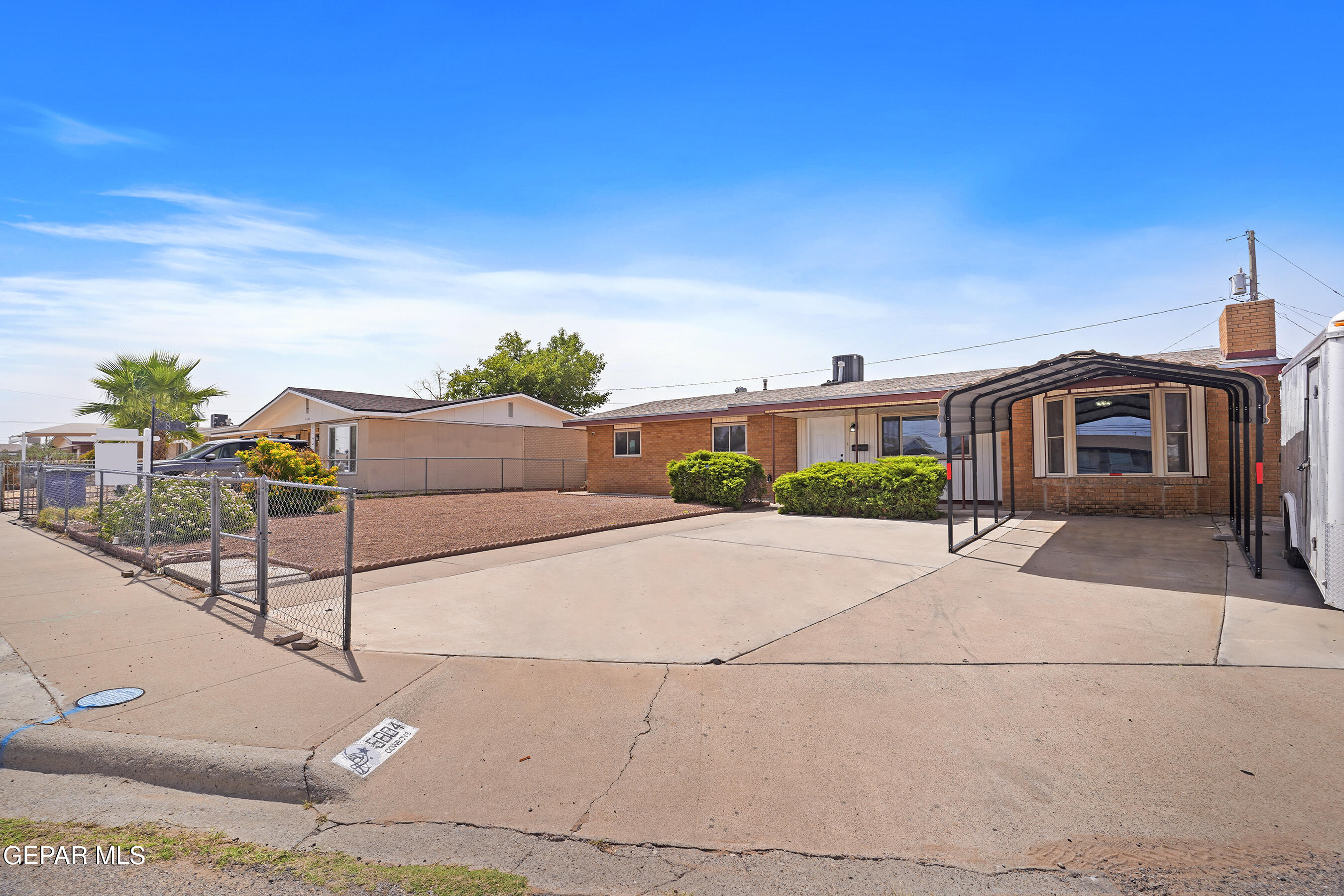 5804 TAUTOGA Drive