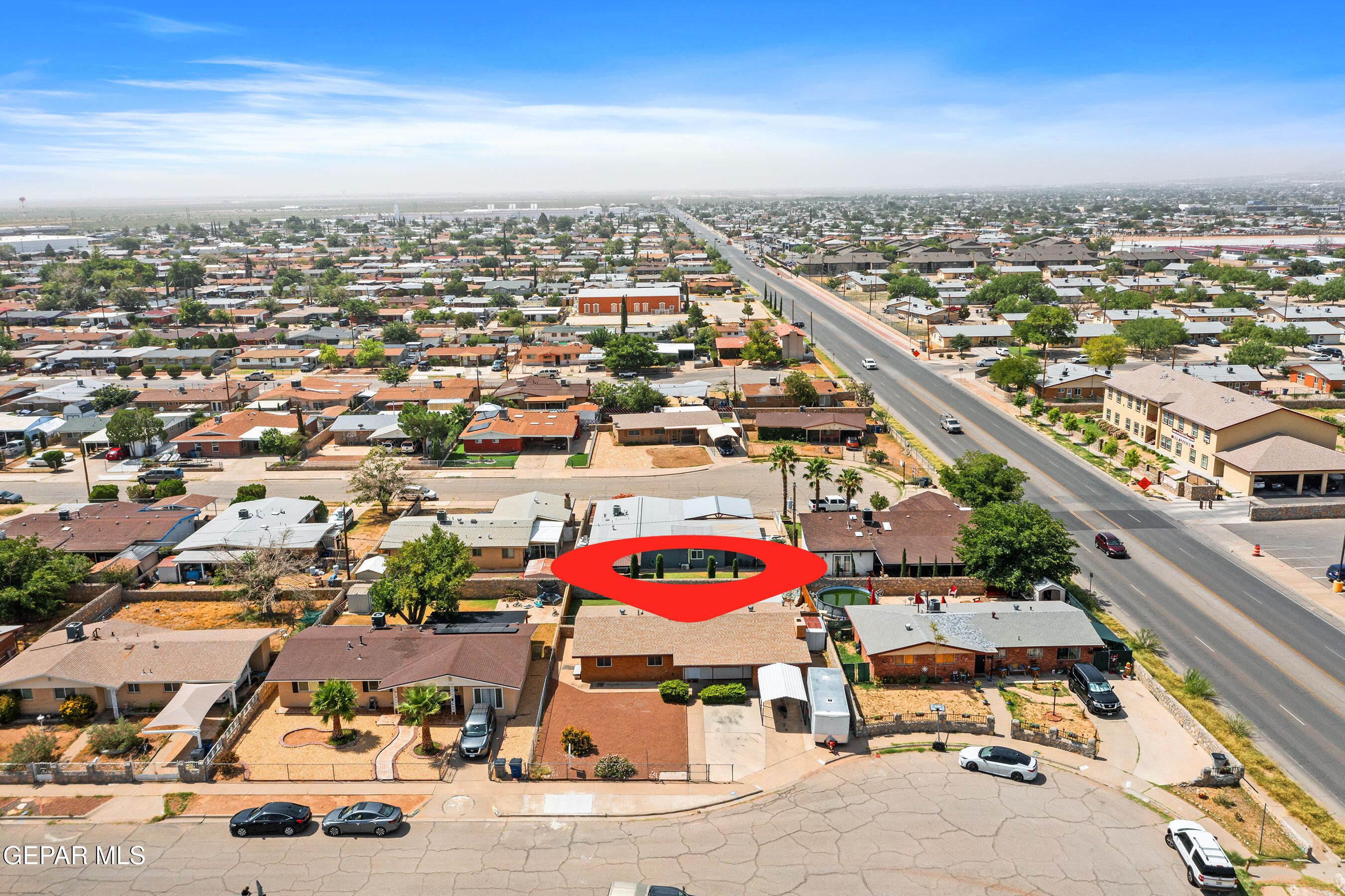 5804 TAUTOGA Drive
