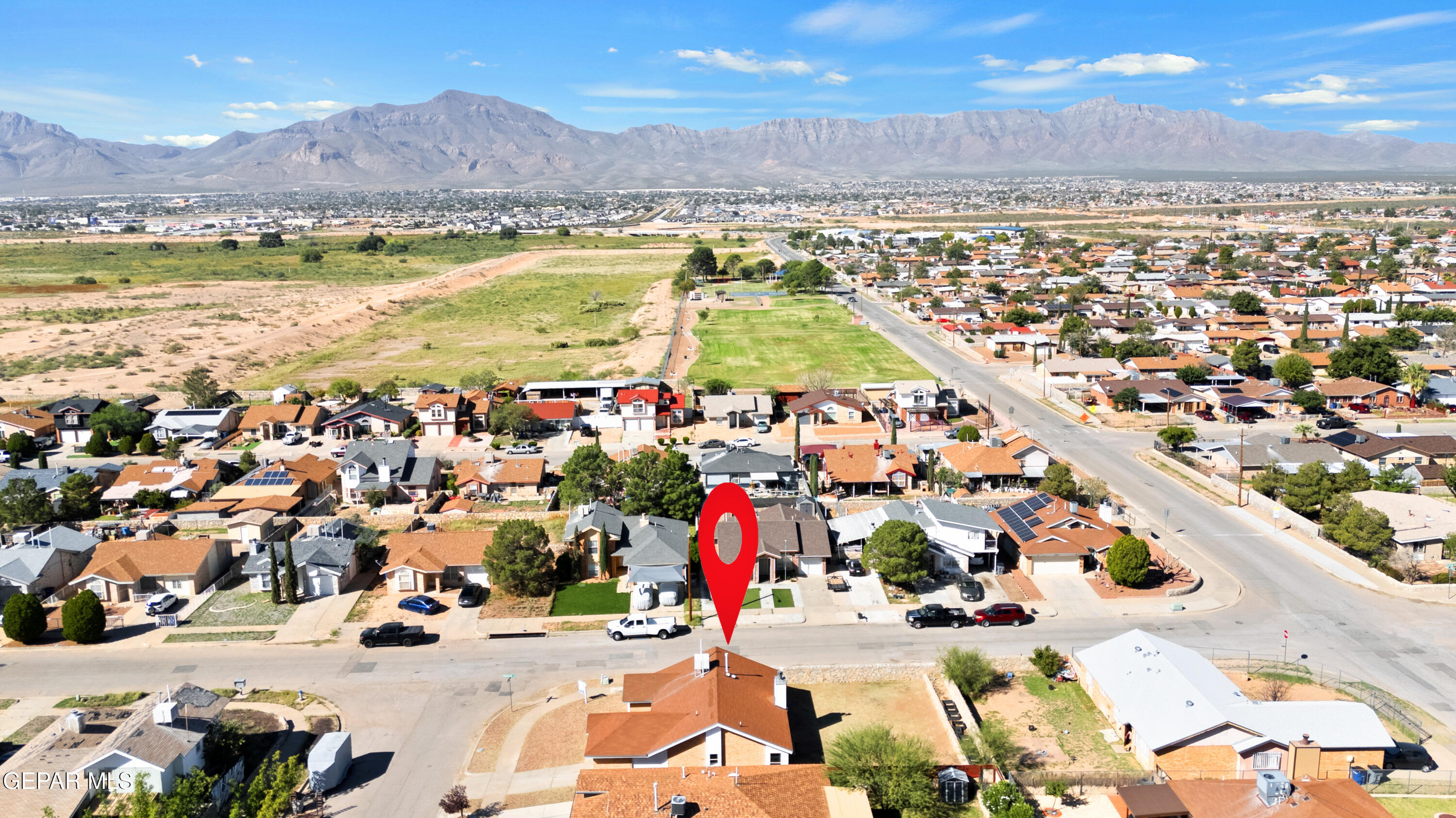 6601 MALACHITE Court