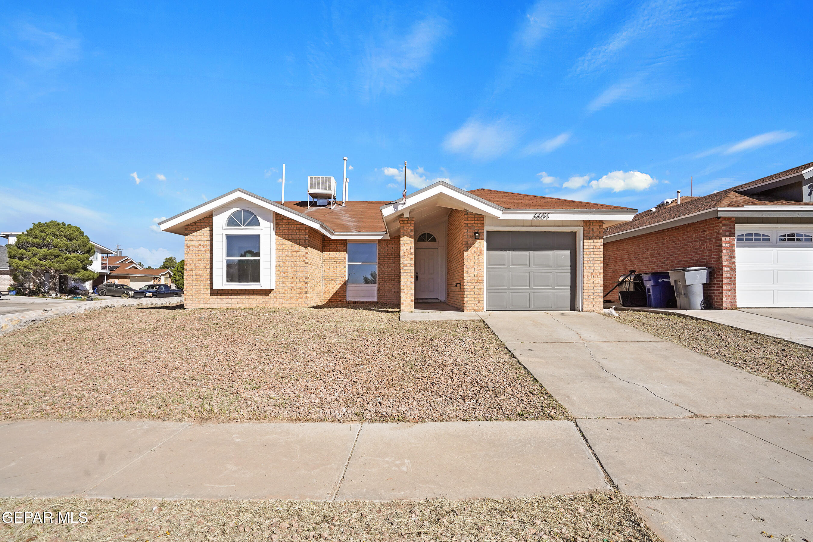 6601 MALACHITE Court
