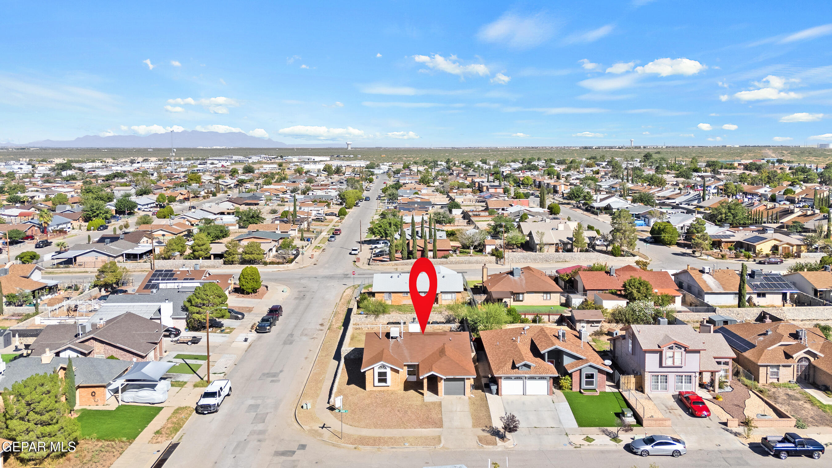 6601 MALACHITE Court