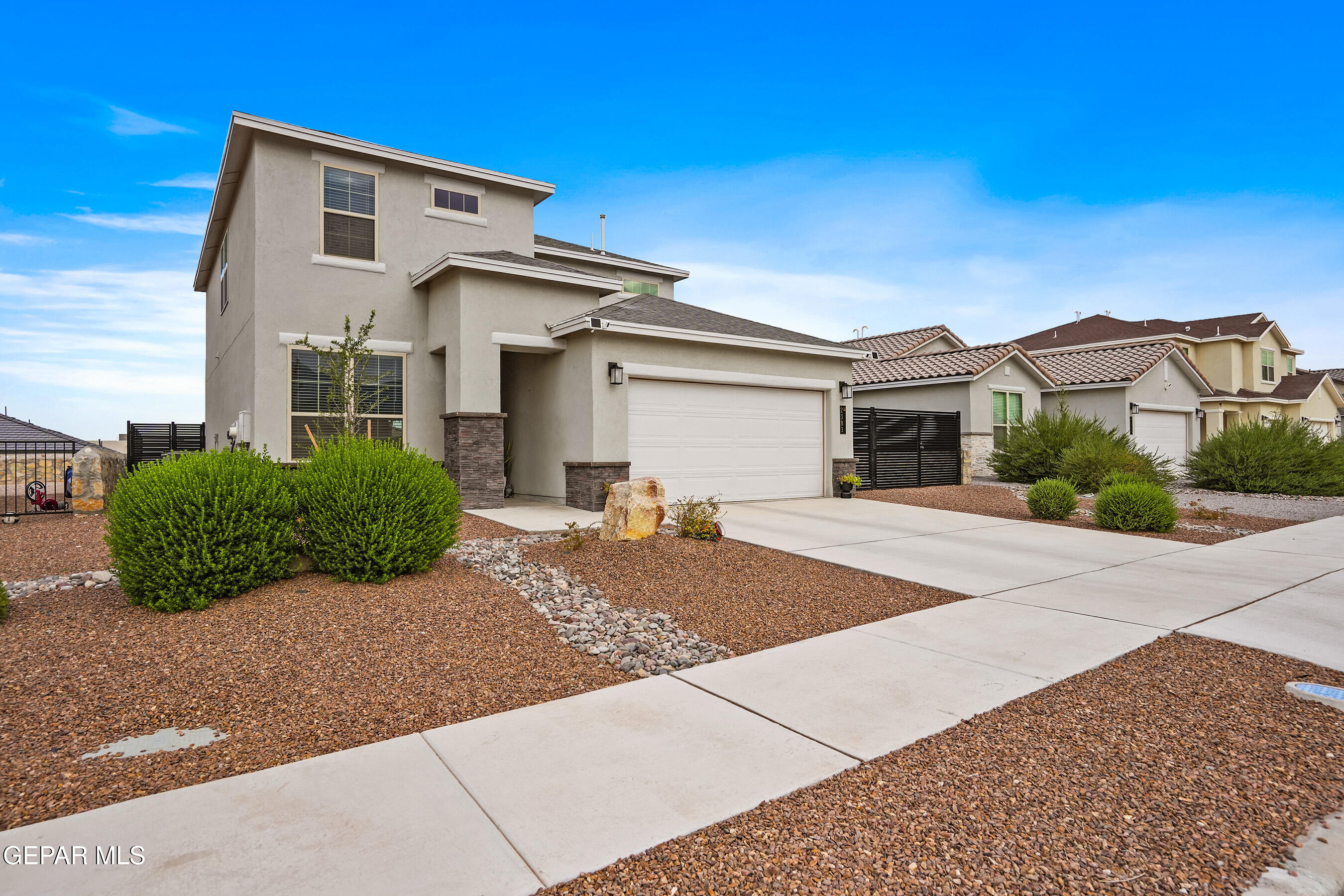 2383 ENCHANTED CROWN Lane