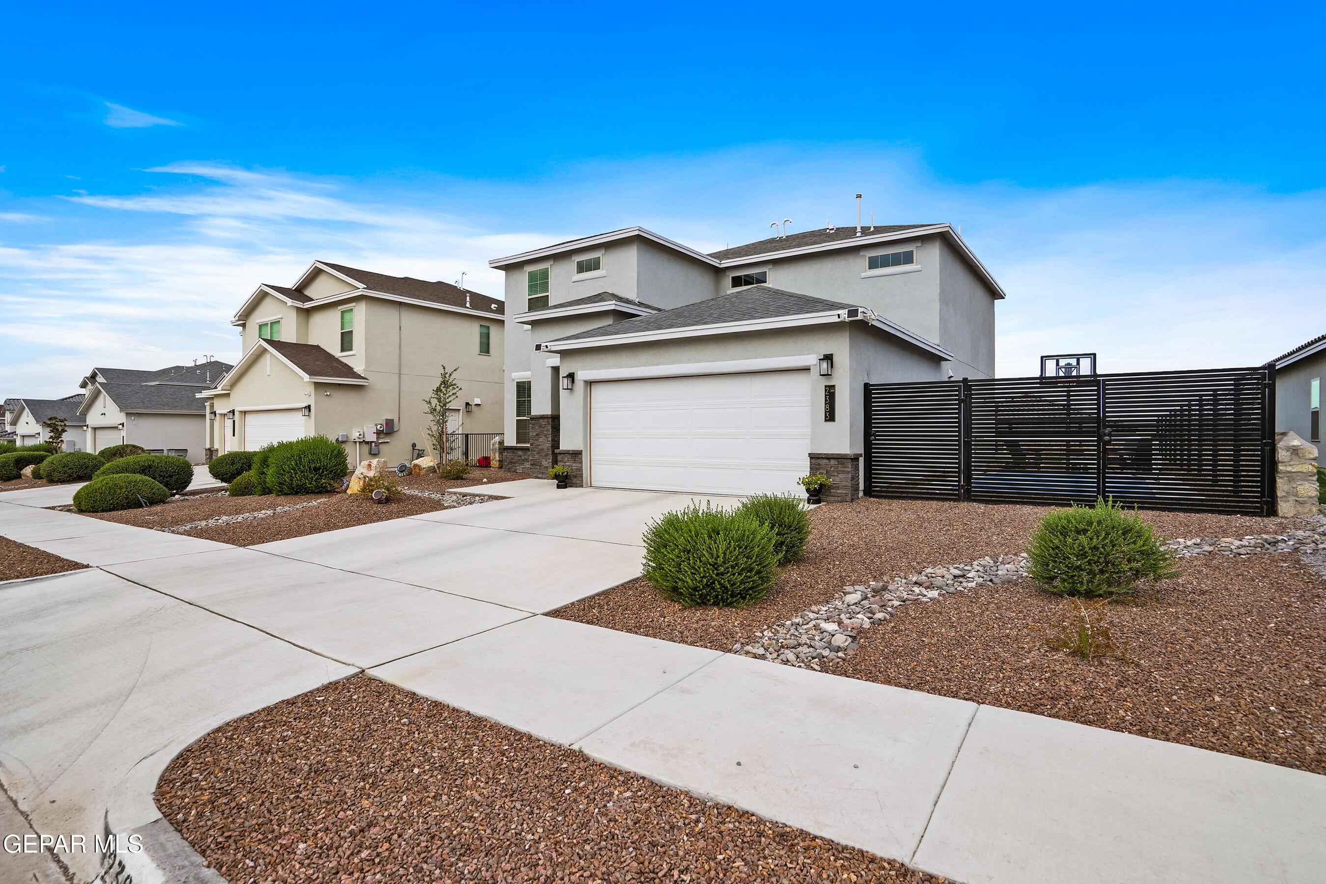 2383 ENCHANTED CROWN Lane