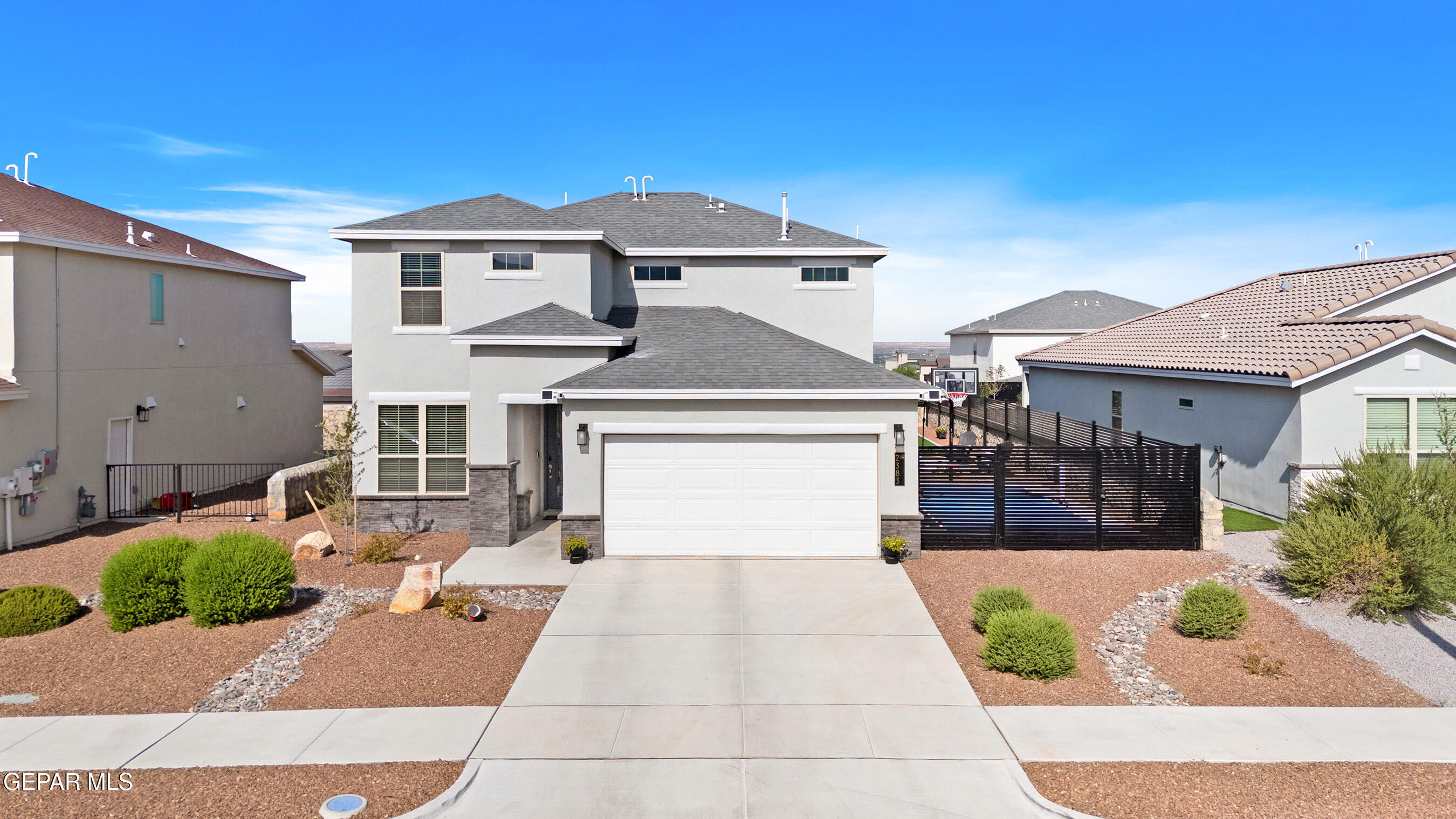 2383 ENCHANTED CROWN Lane
