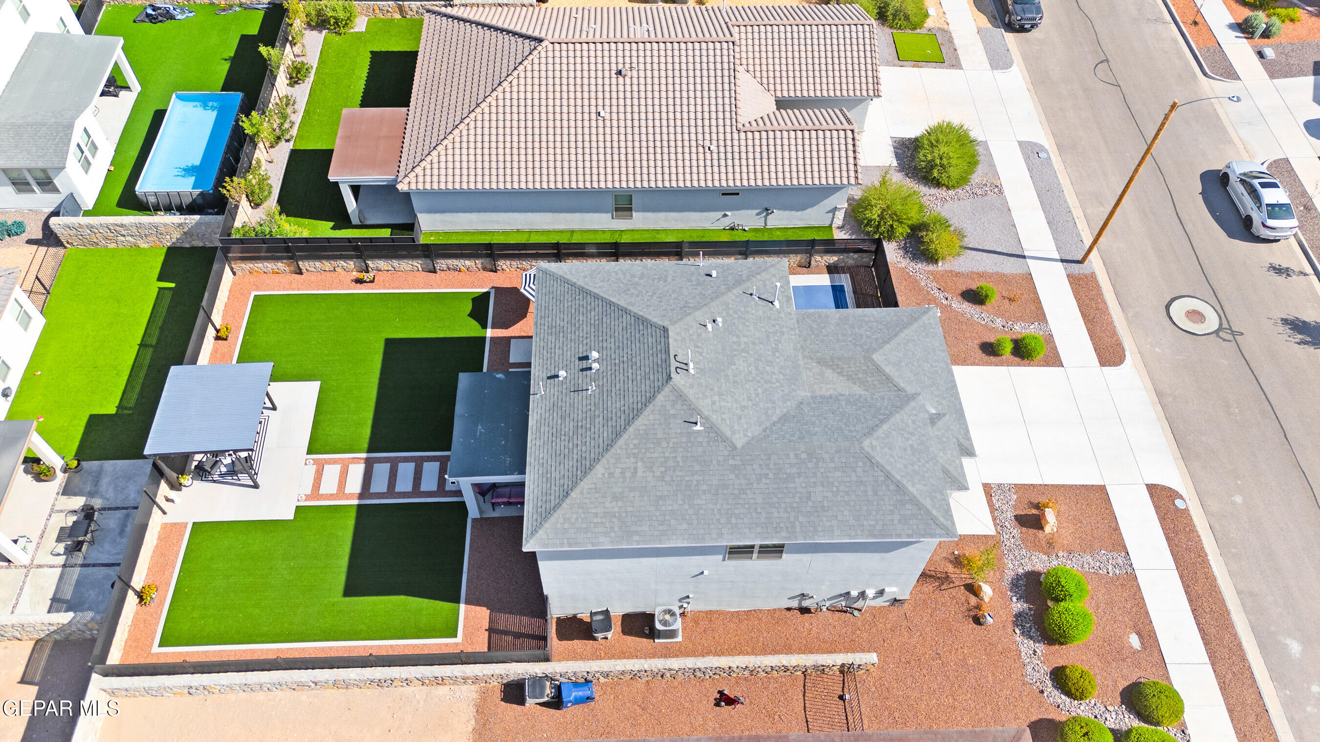 2383 ENCHANTED CROWN Lane