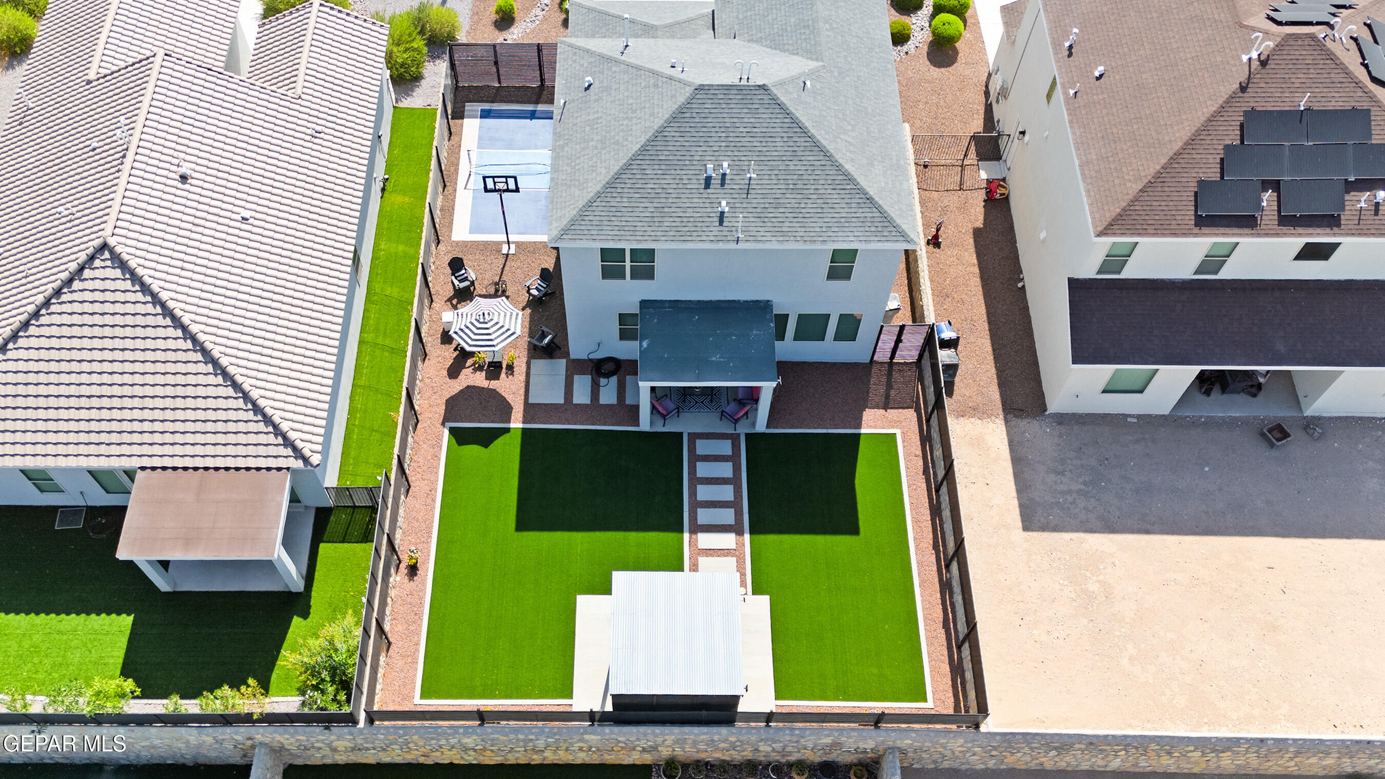 2383 ENCHANTED CROWN Lane